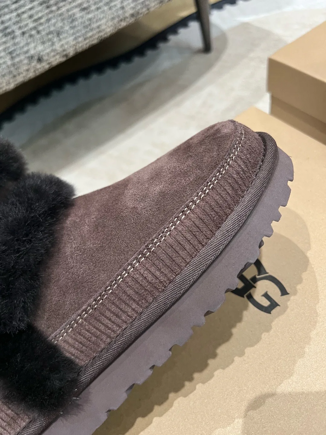 Угги Женские Ugg 18627846