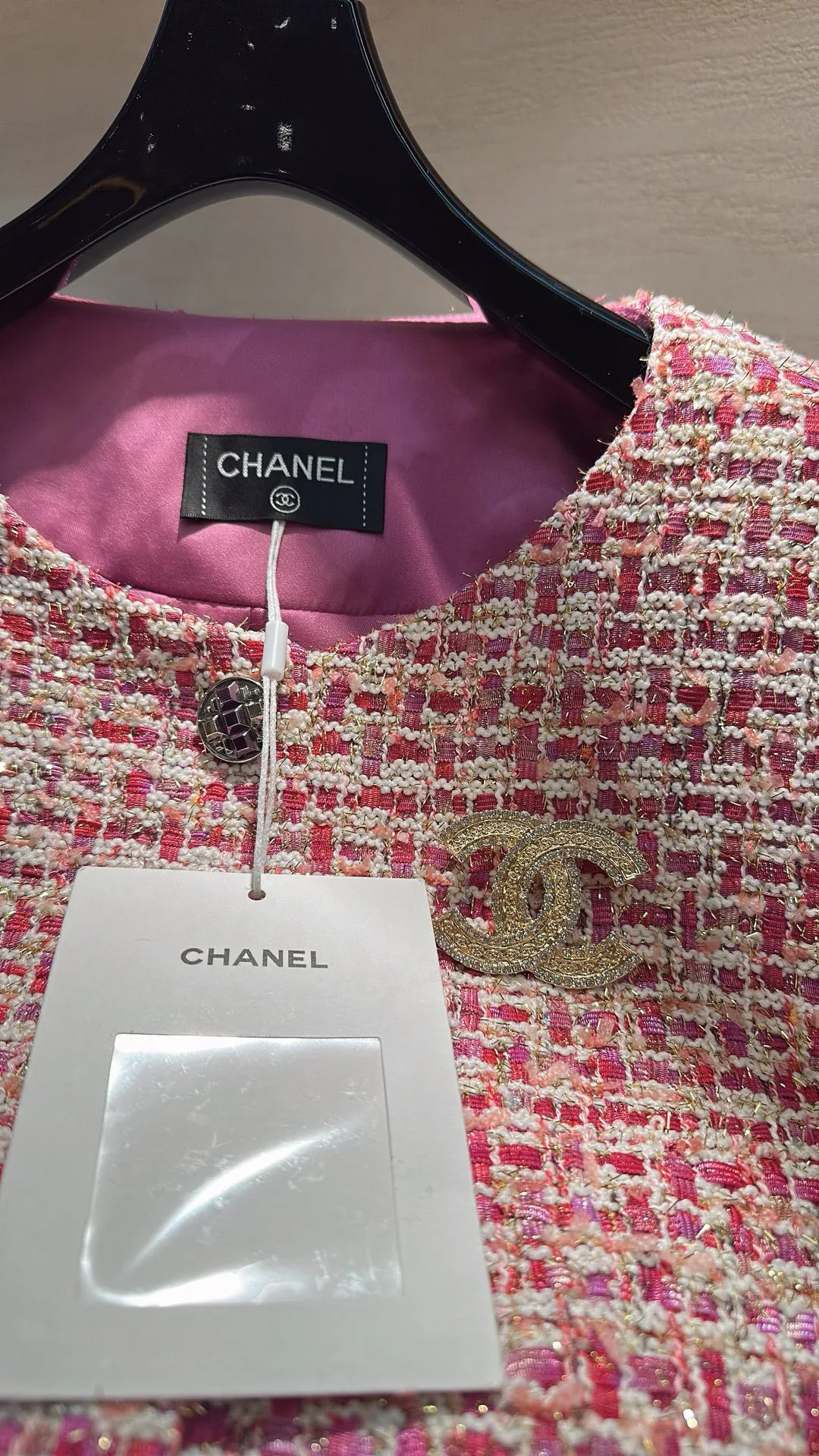 Жакеты Женские Chanel 5051344