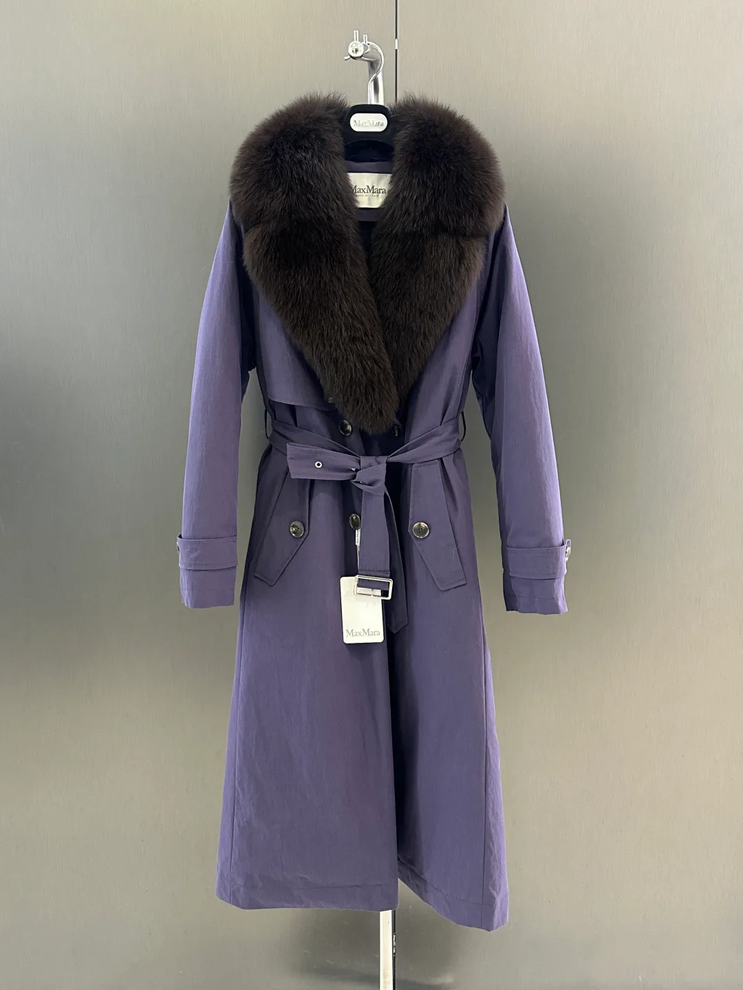 Тренчи Женские Max Mara 907370