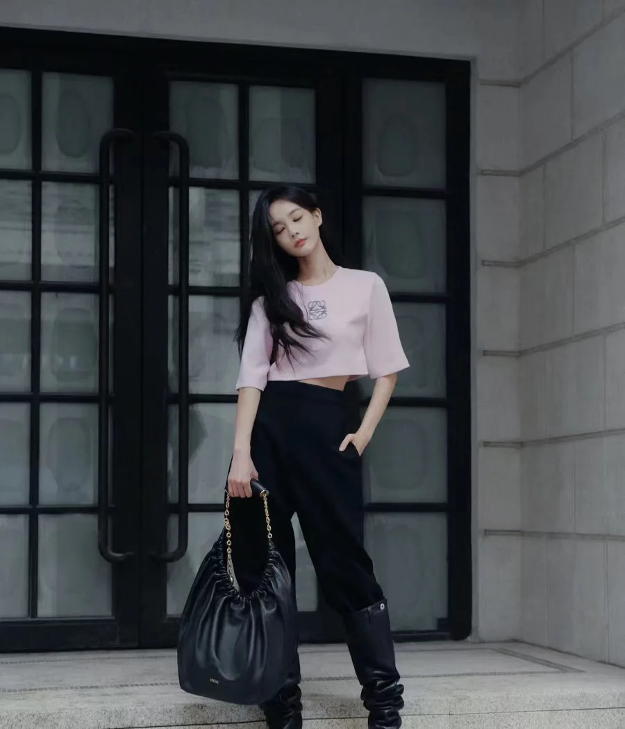 Классические Сумки Женские Loewe 1923795