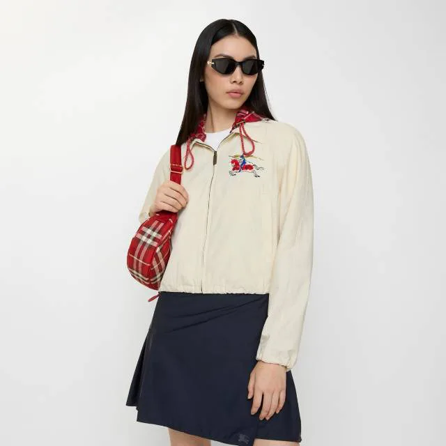 Куртки И Пуховики Женские Burberry 11358100