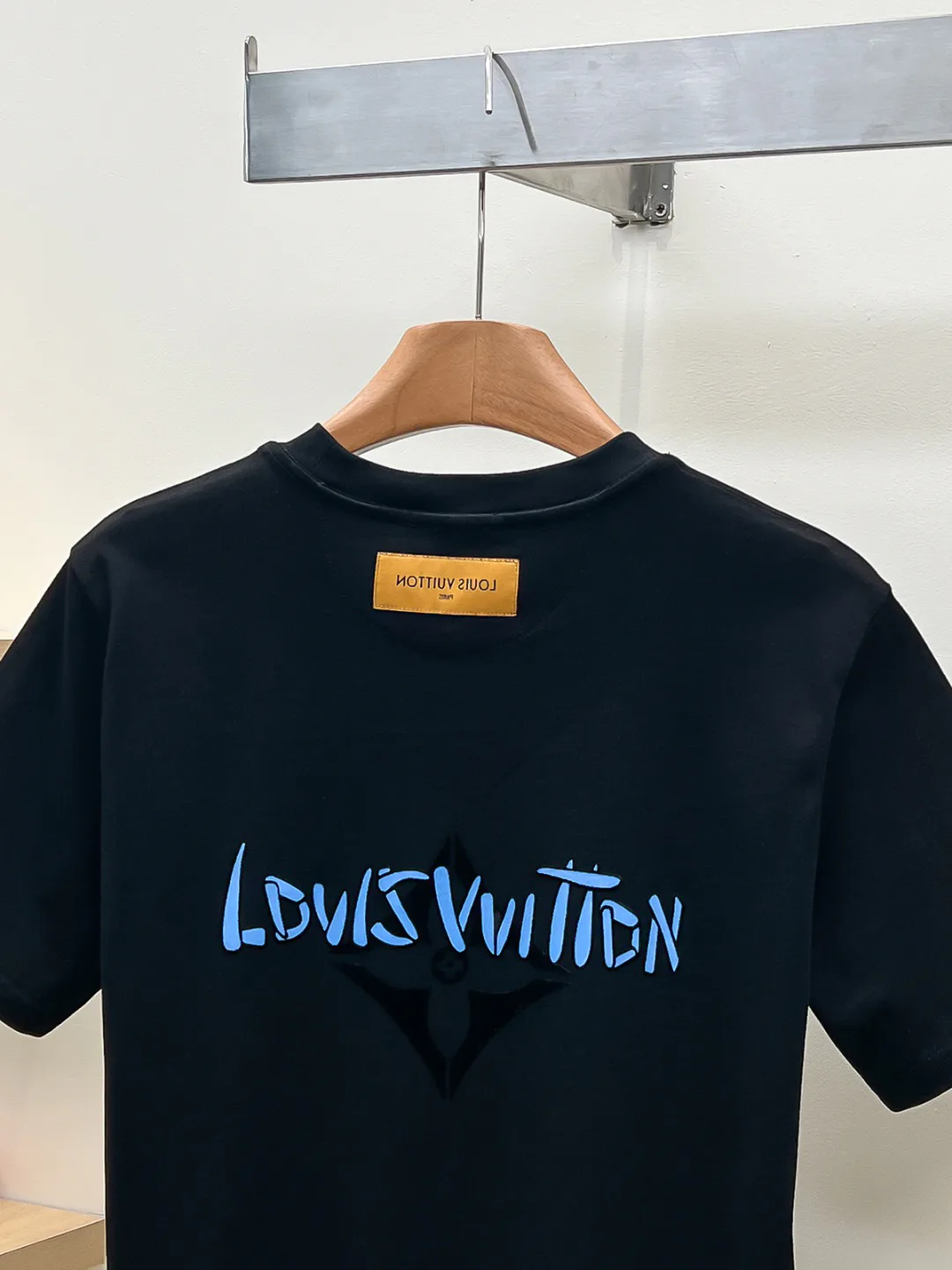 Футболки Мужские Louis Vuitton 11415819