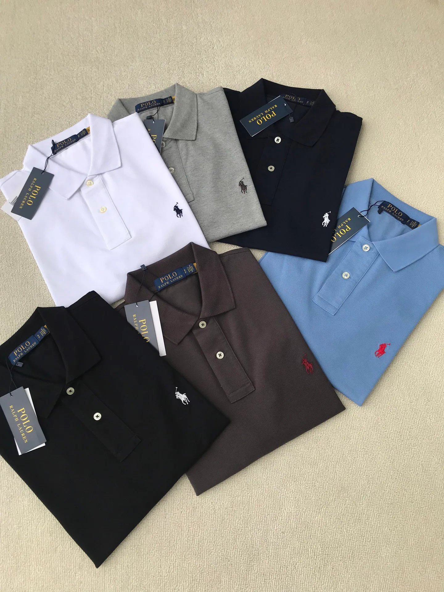 Рубашки Женские Ralph Lauren 12694447