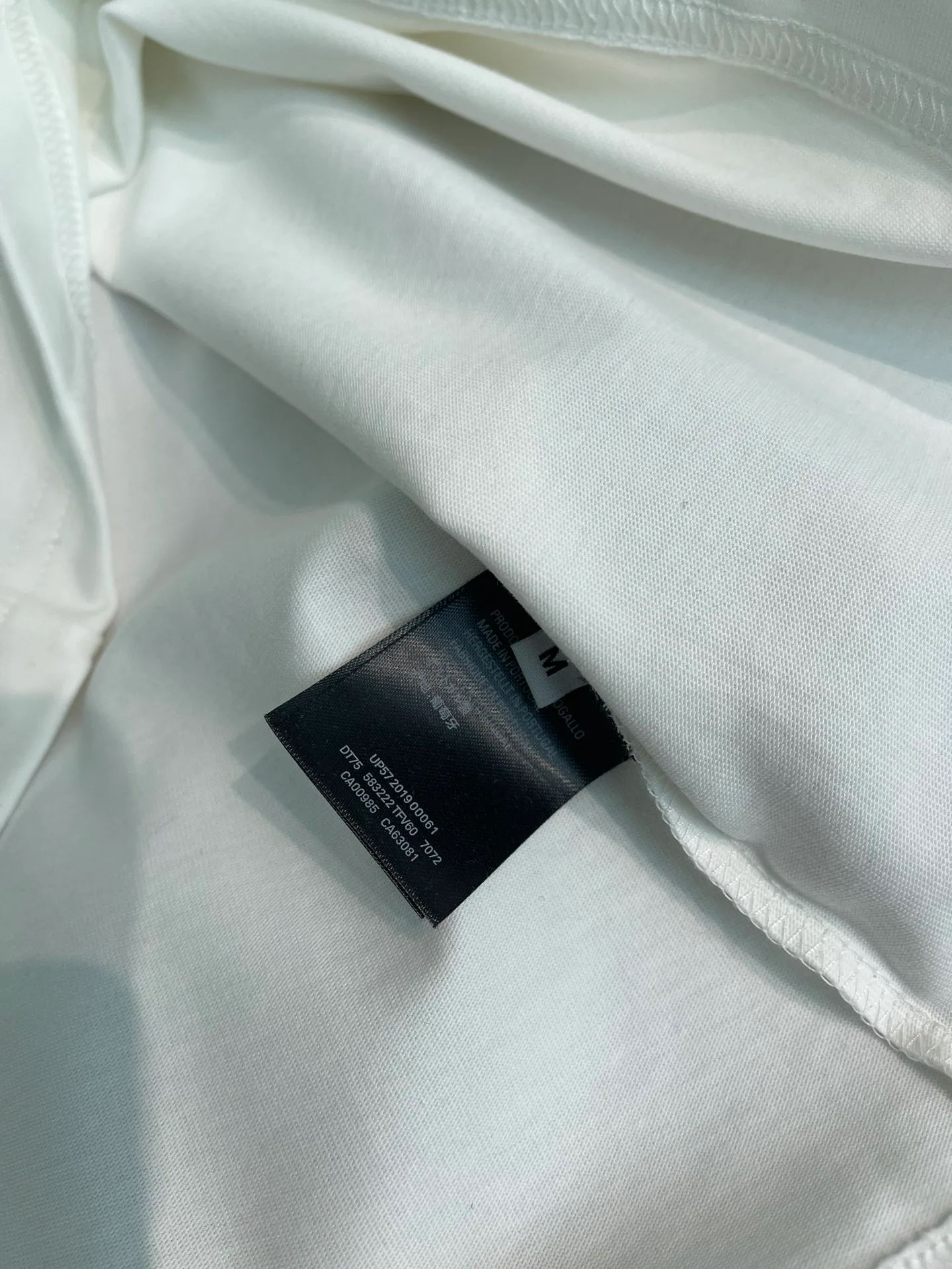 Футболки Женские Balenciaga 11569428