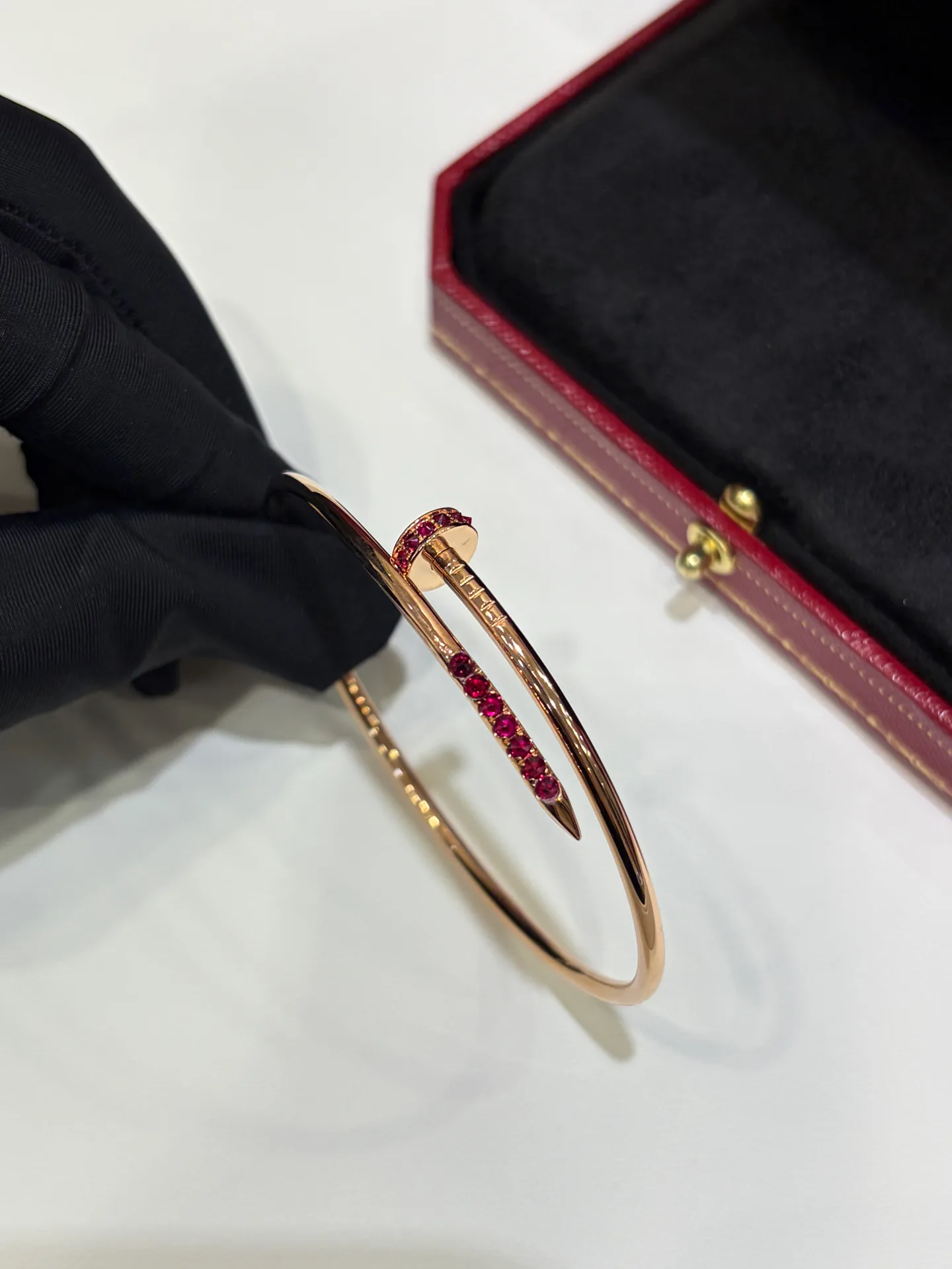 Бижутерия Cartier 10545669