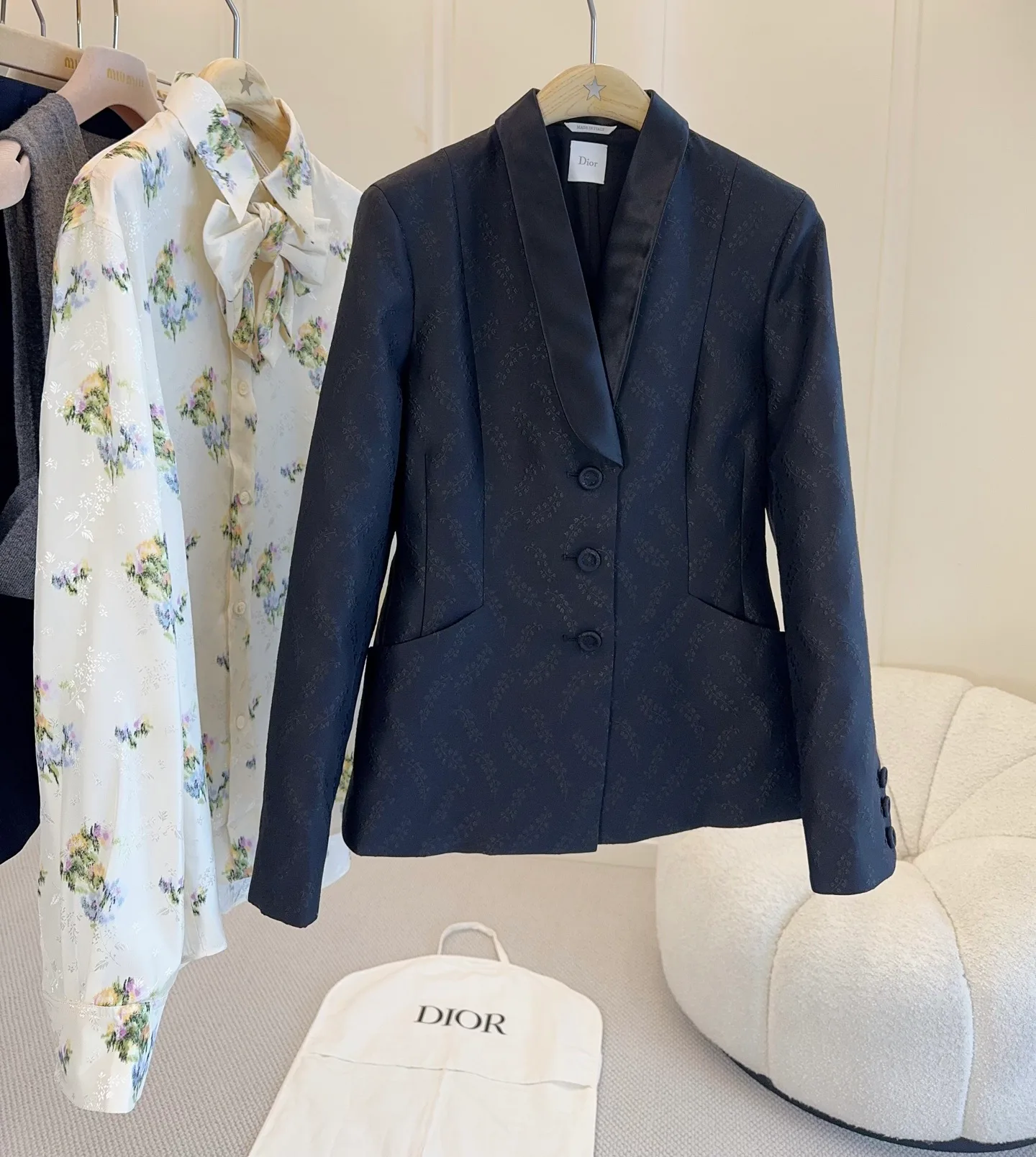 Жакеты Женские Christian Dior 13223669