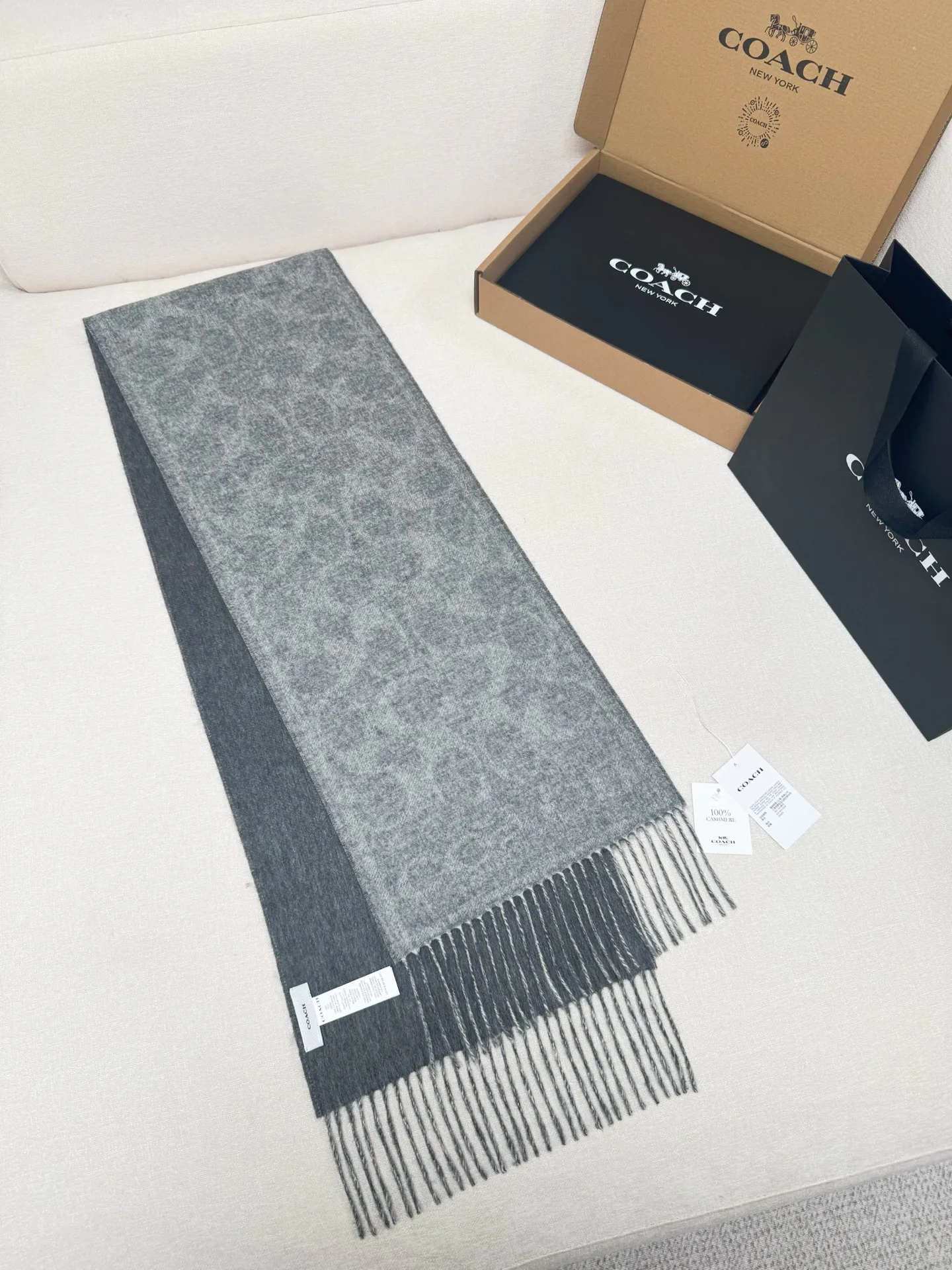 Шарфы Coach 4277195