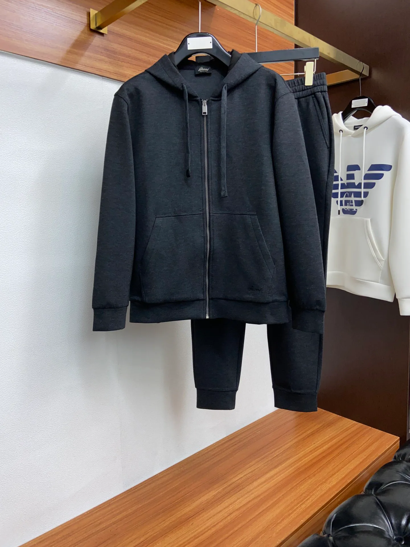 Костюмы Мужские Brioni 76150