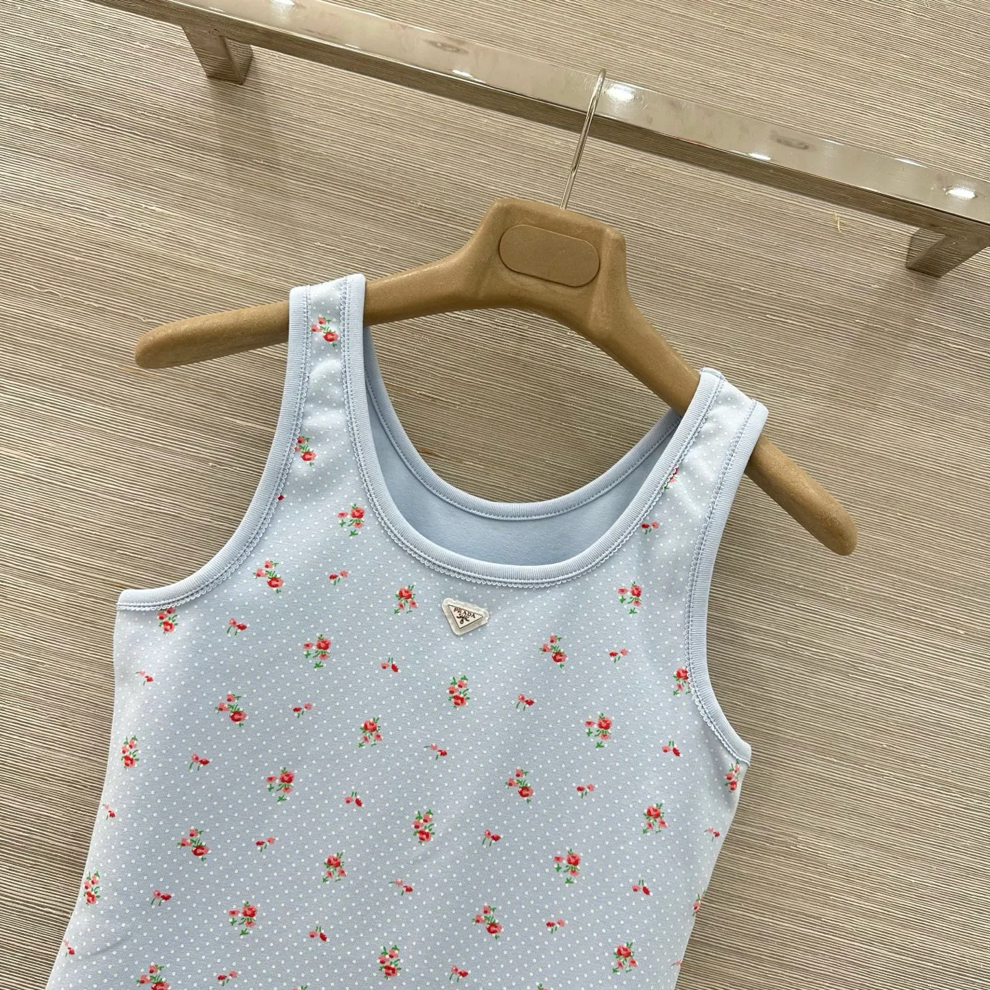 Топы Женские Prada 11591272