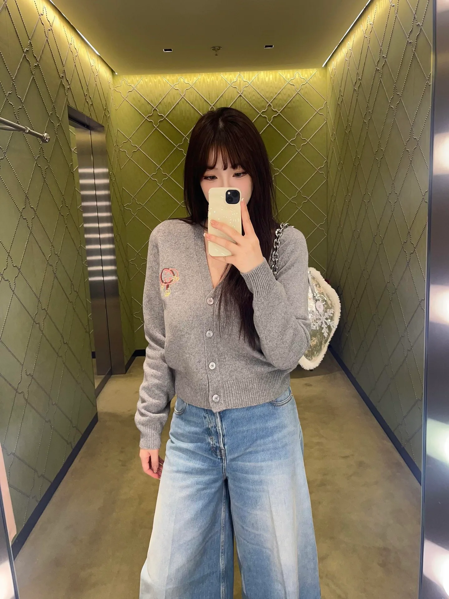 Джемперы И Свитеры Женские Gucci 1913382