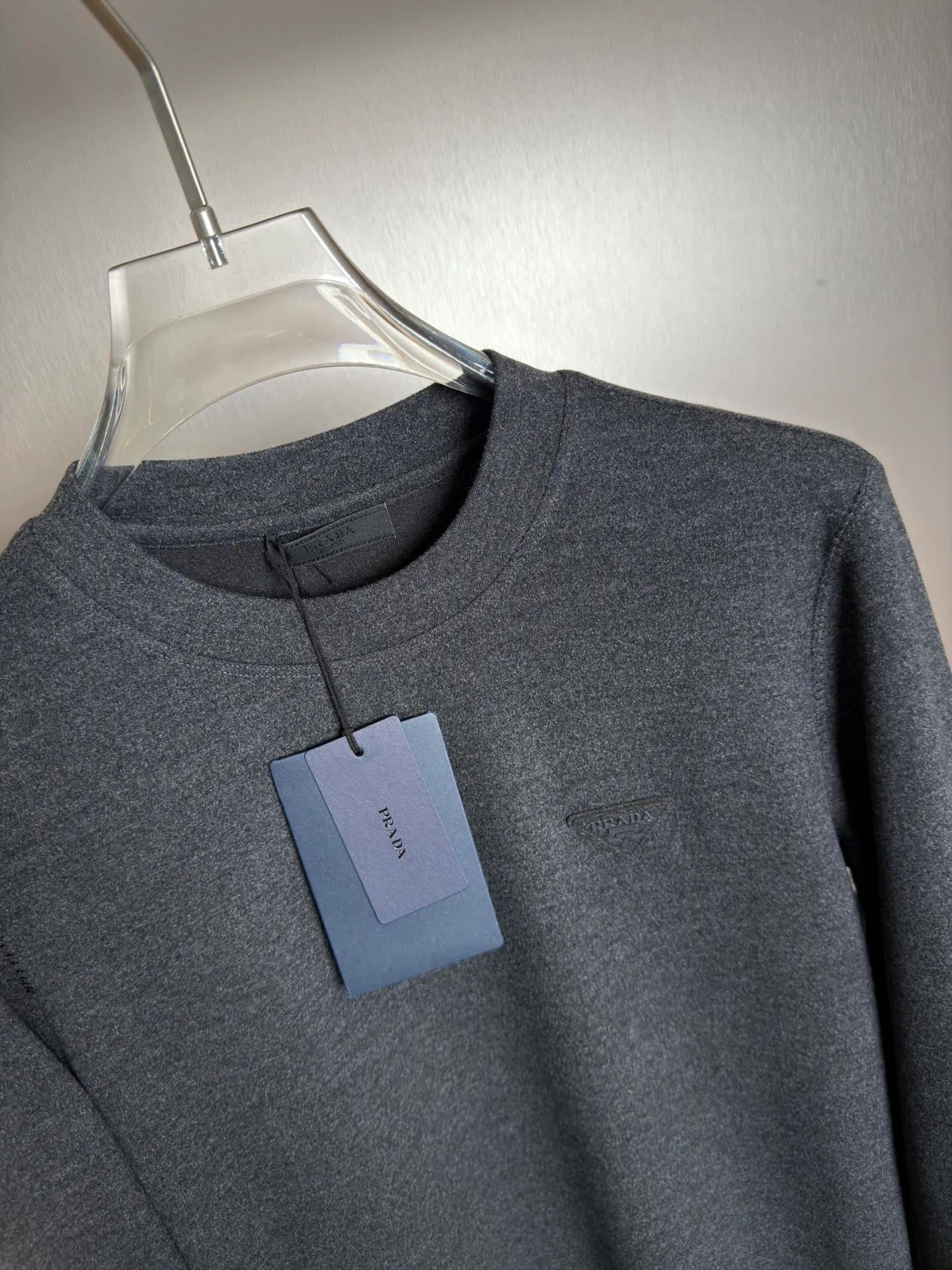 Джемперы И Свитеры Мужские Prada 18470764