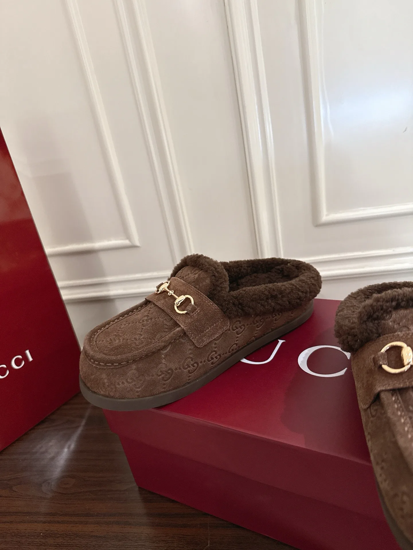 Мюли И Сабо Женские Gucci 882967