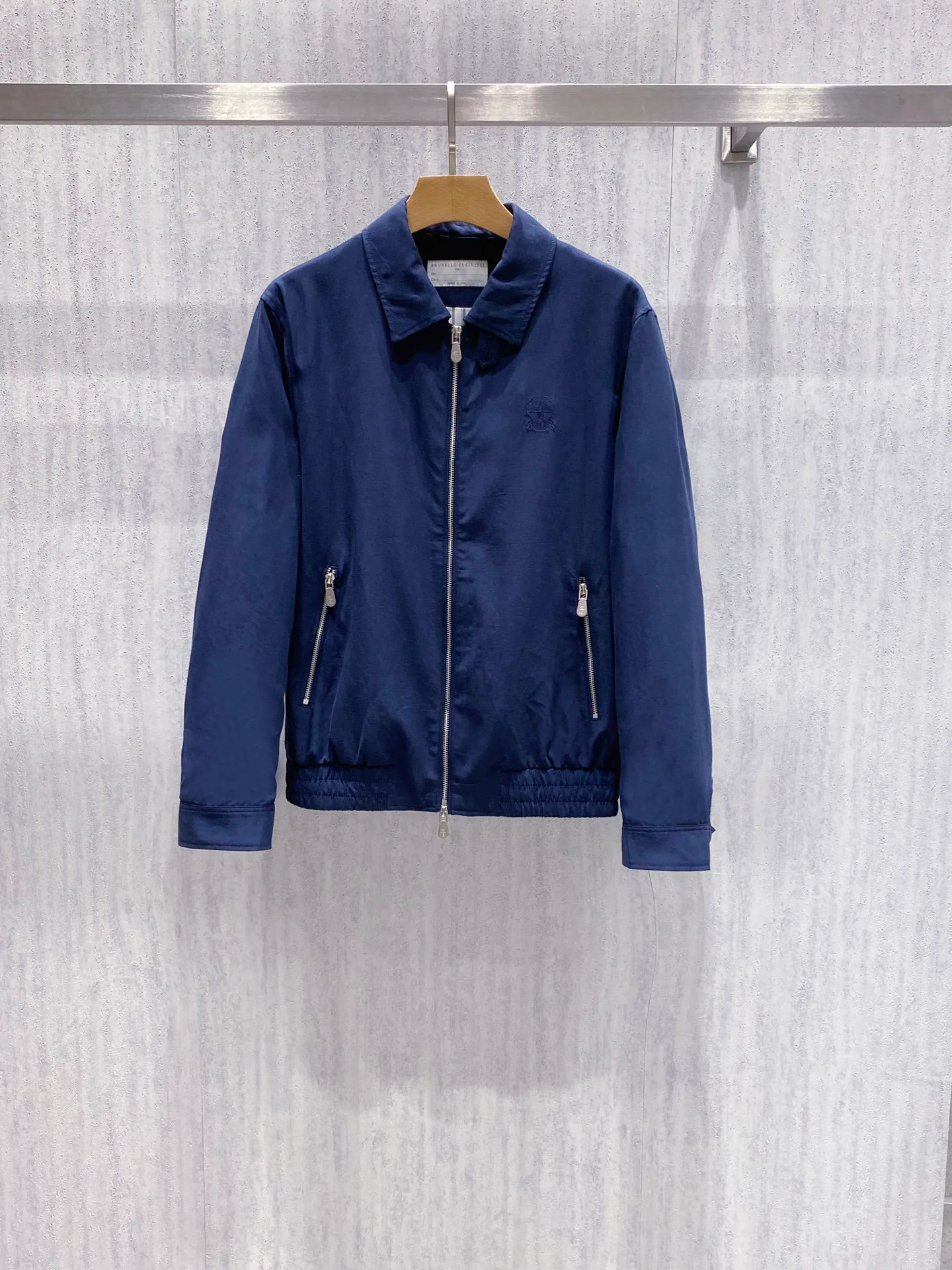 Пиджаки Мужские Brunello Cucinelli 11540664