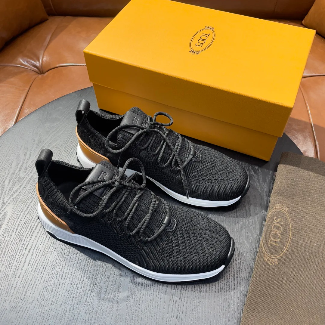 Кроссовки Женские Tod's 205635