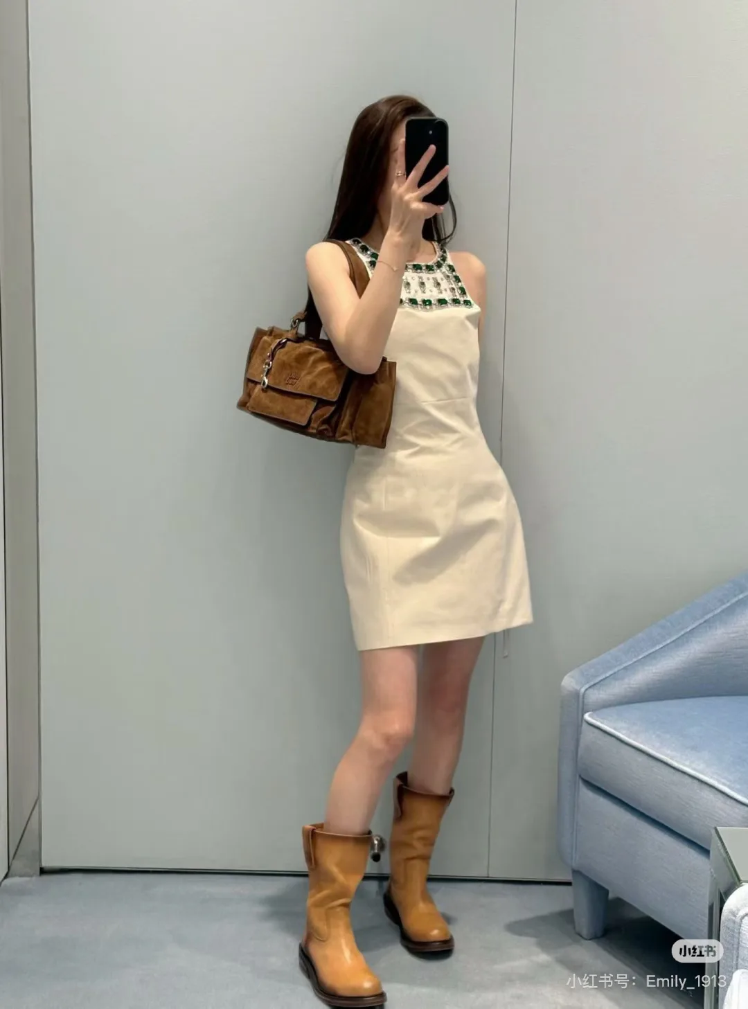 Платья Женские Miu Miu 11447103