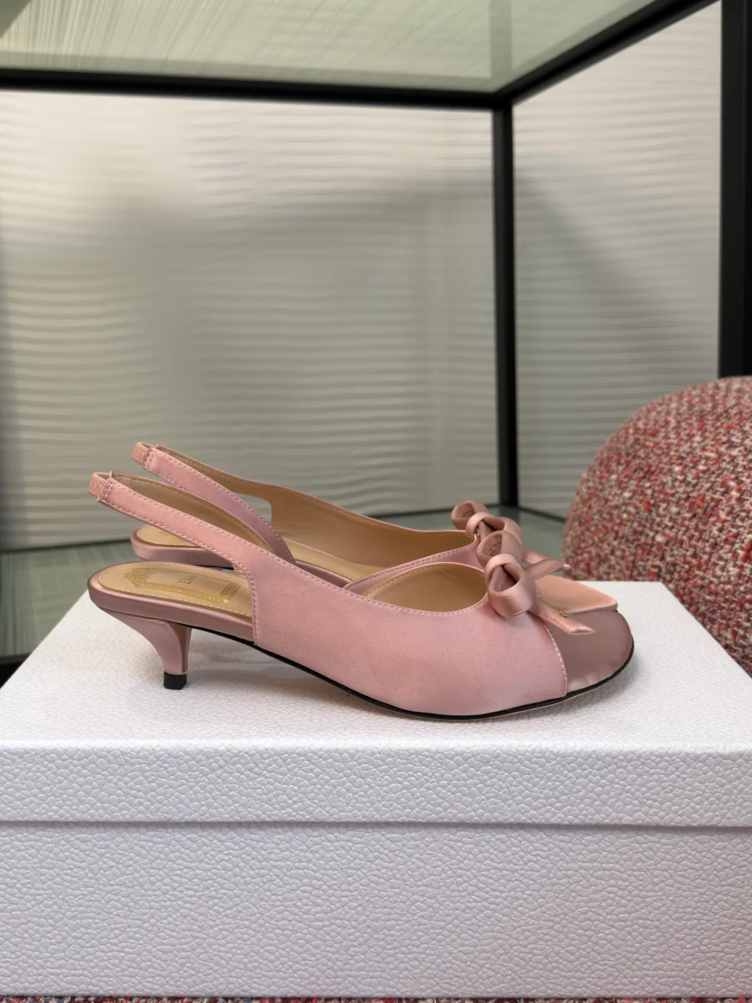 Босоножки Женские Christian Dior 17415502