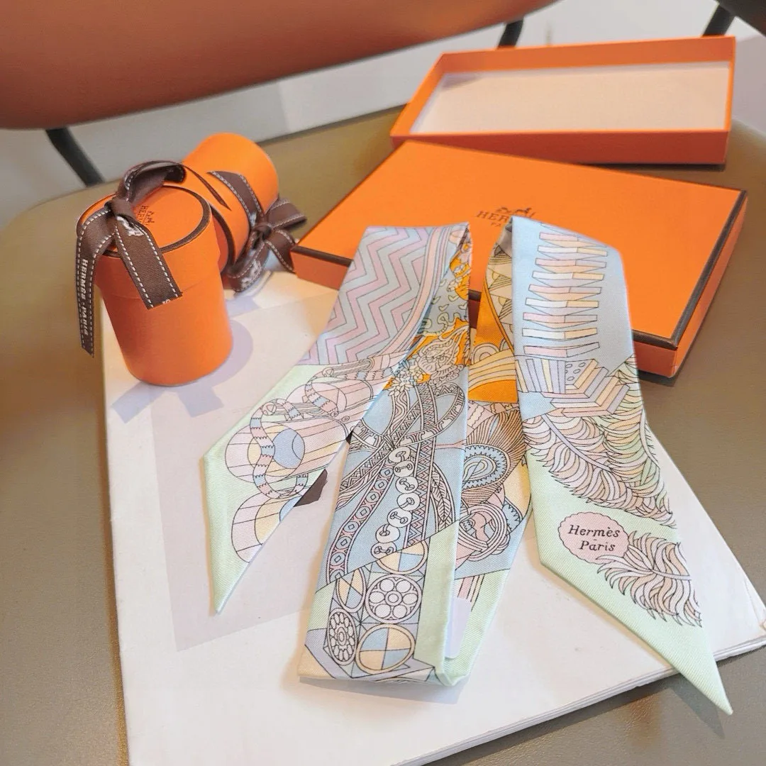 Шарфы Hermes 30263