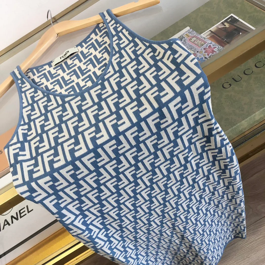 Платья Женские Fendi 11806126