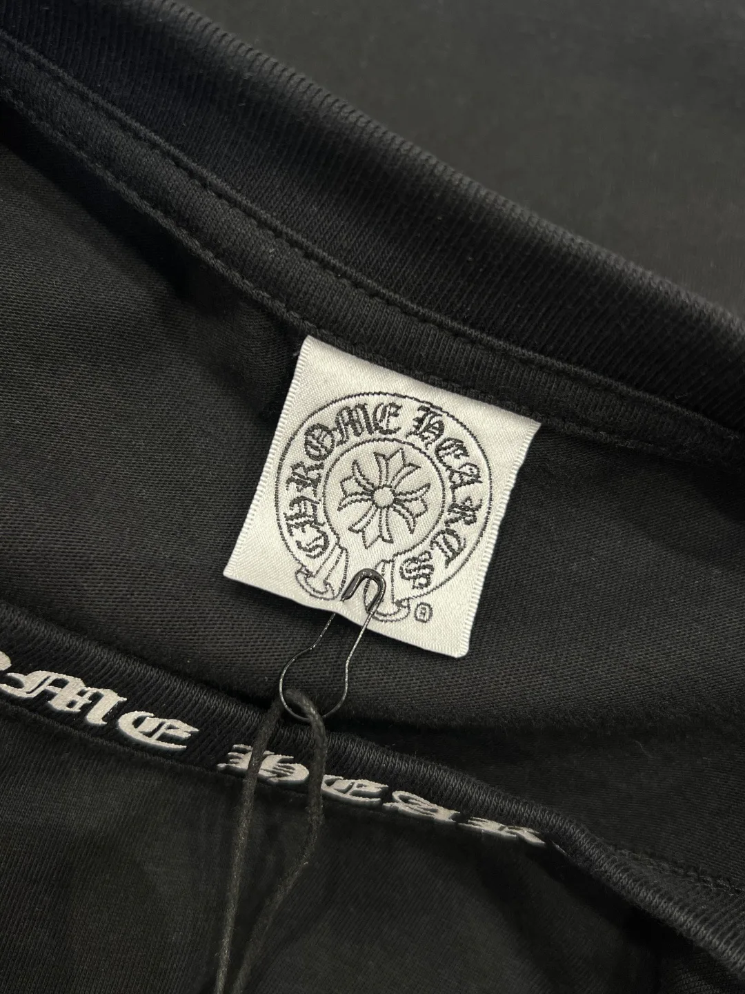 Футболки Мужские Chrome Hearts 10268202