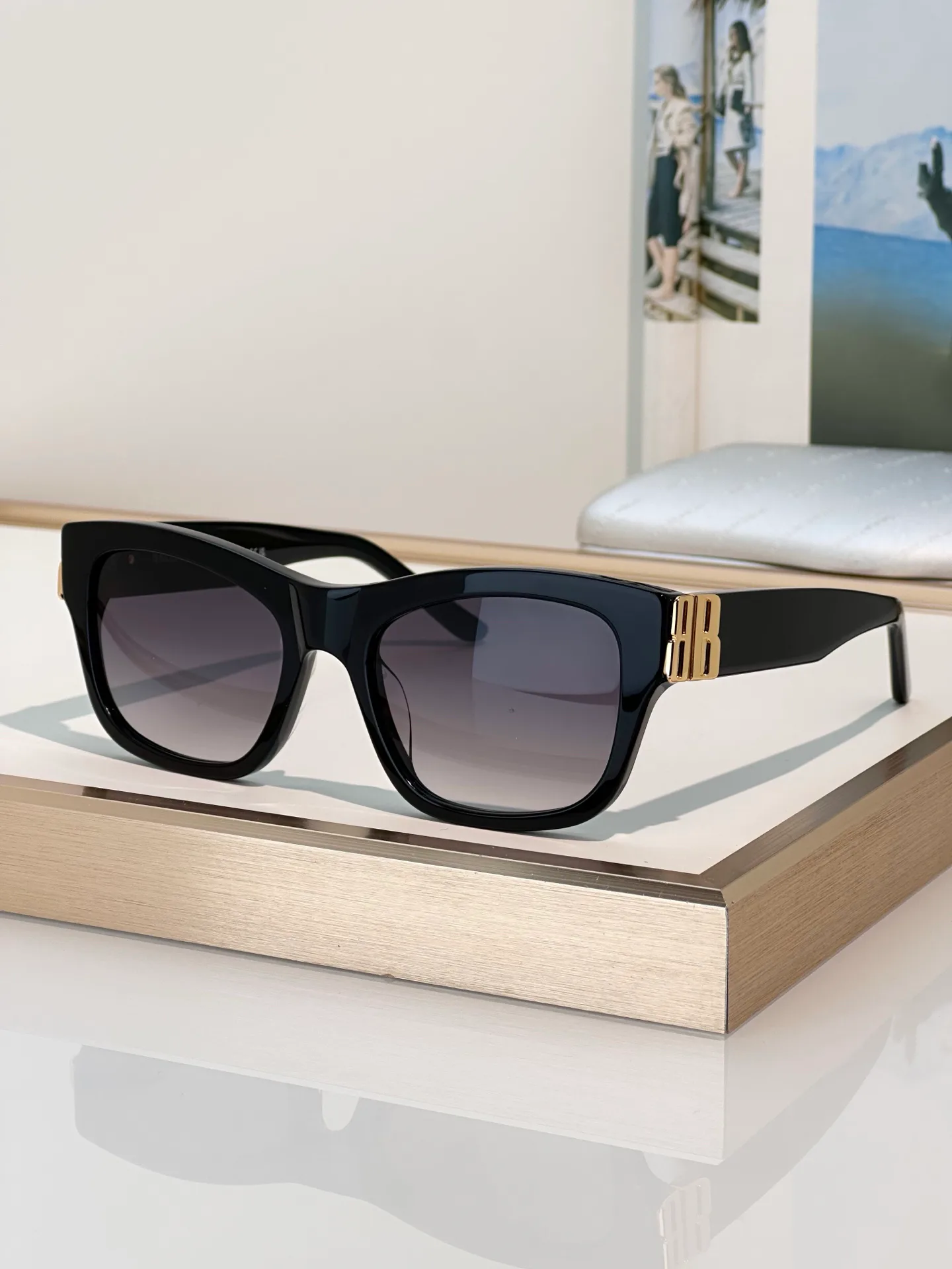 Очки Balenciaga 13541277