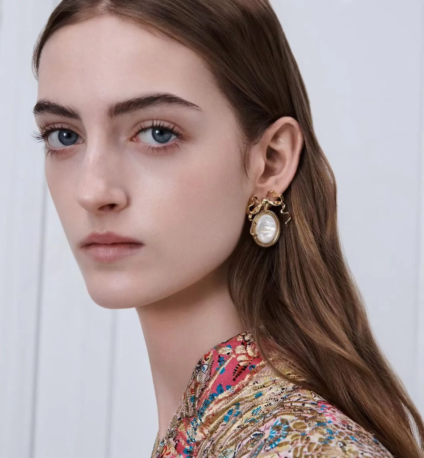 Бижутерия Christian Dior 18122384