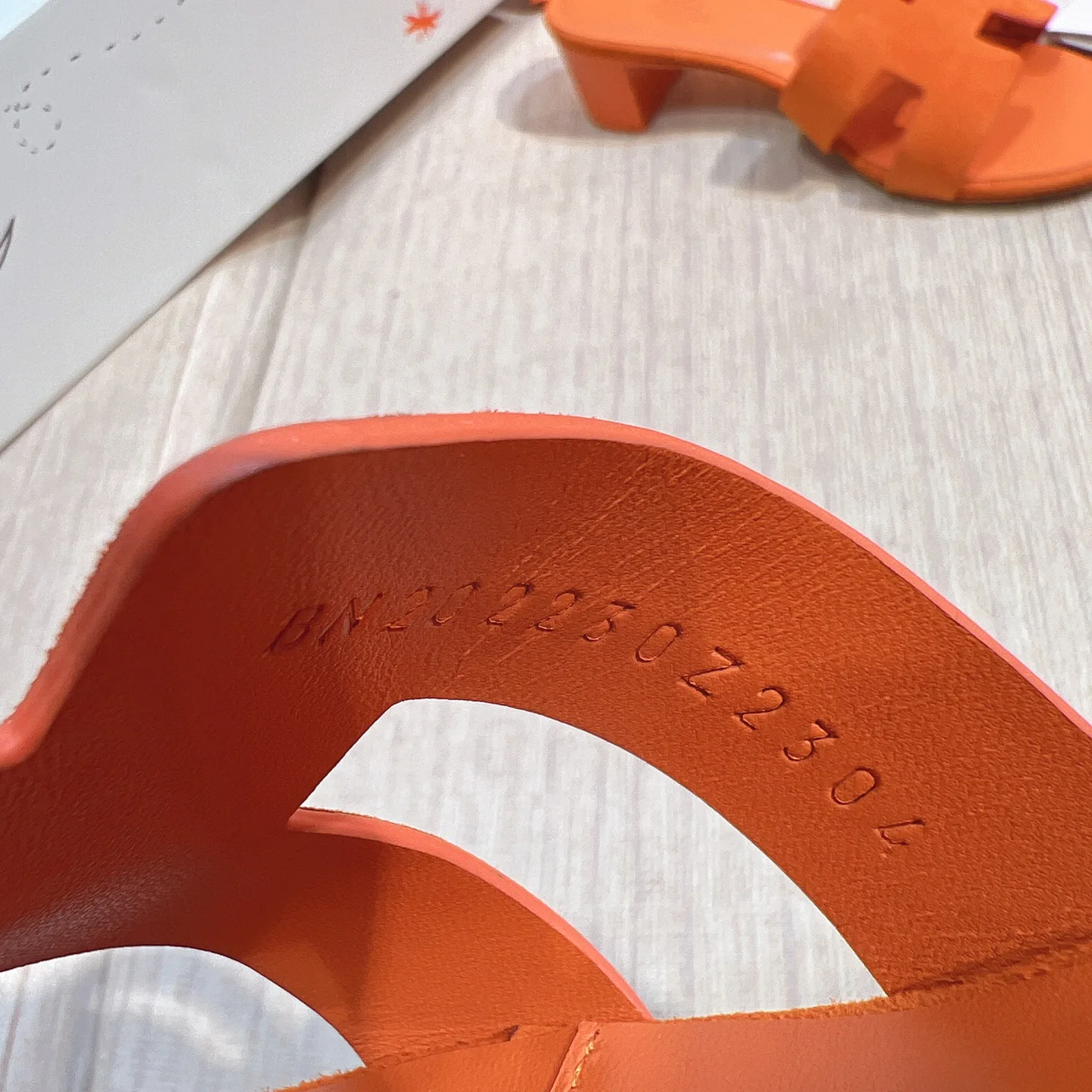 Босоножки Женские Hermes 1823034