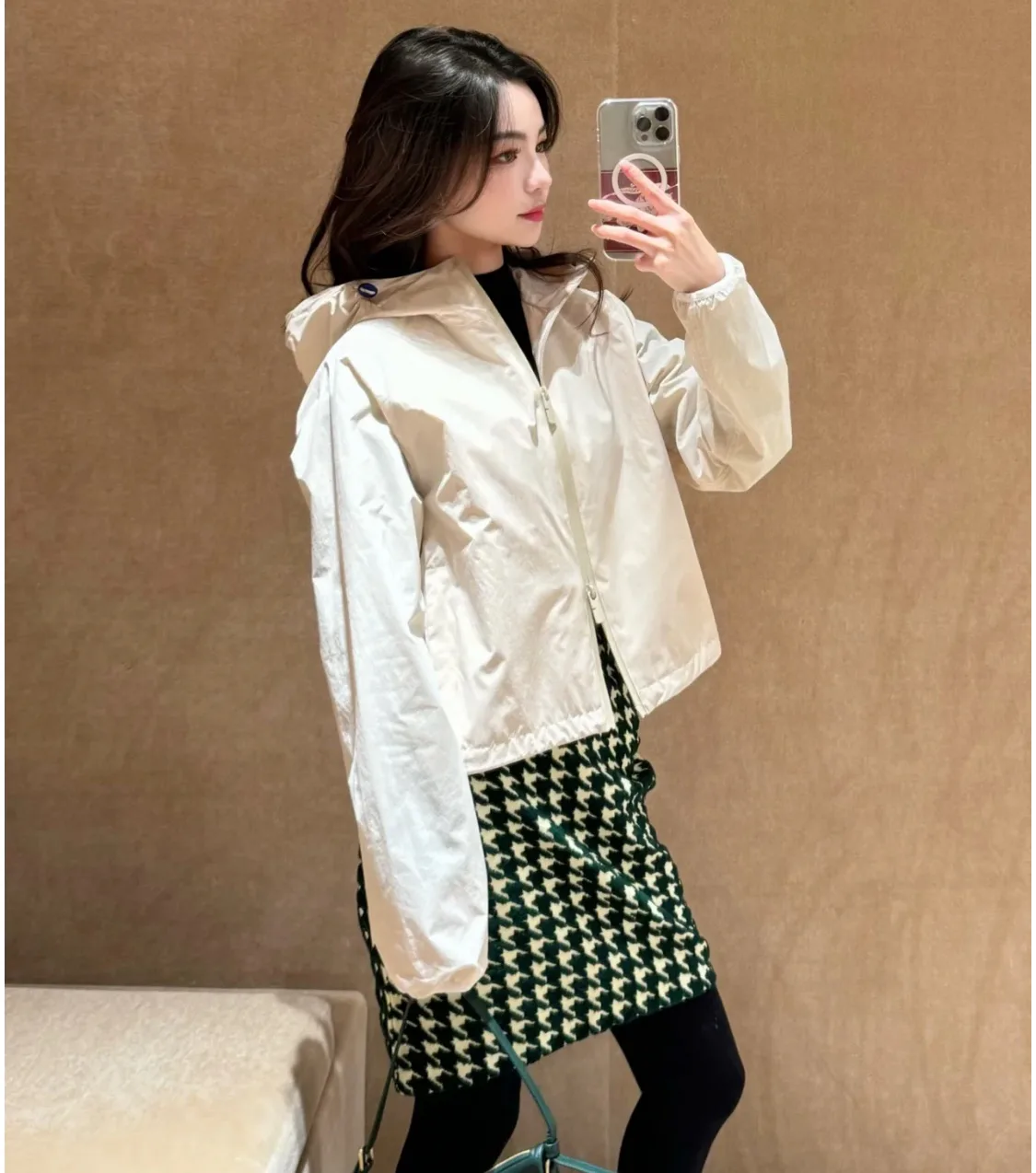 Куртки Женские Burberry Куртки Женские Burberry