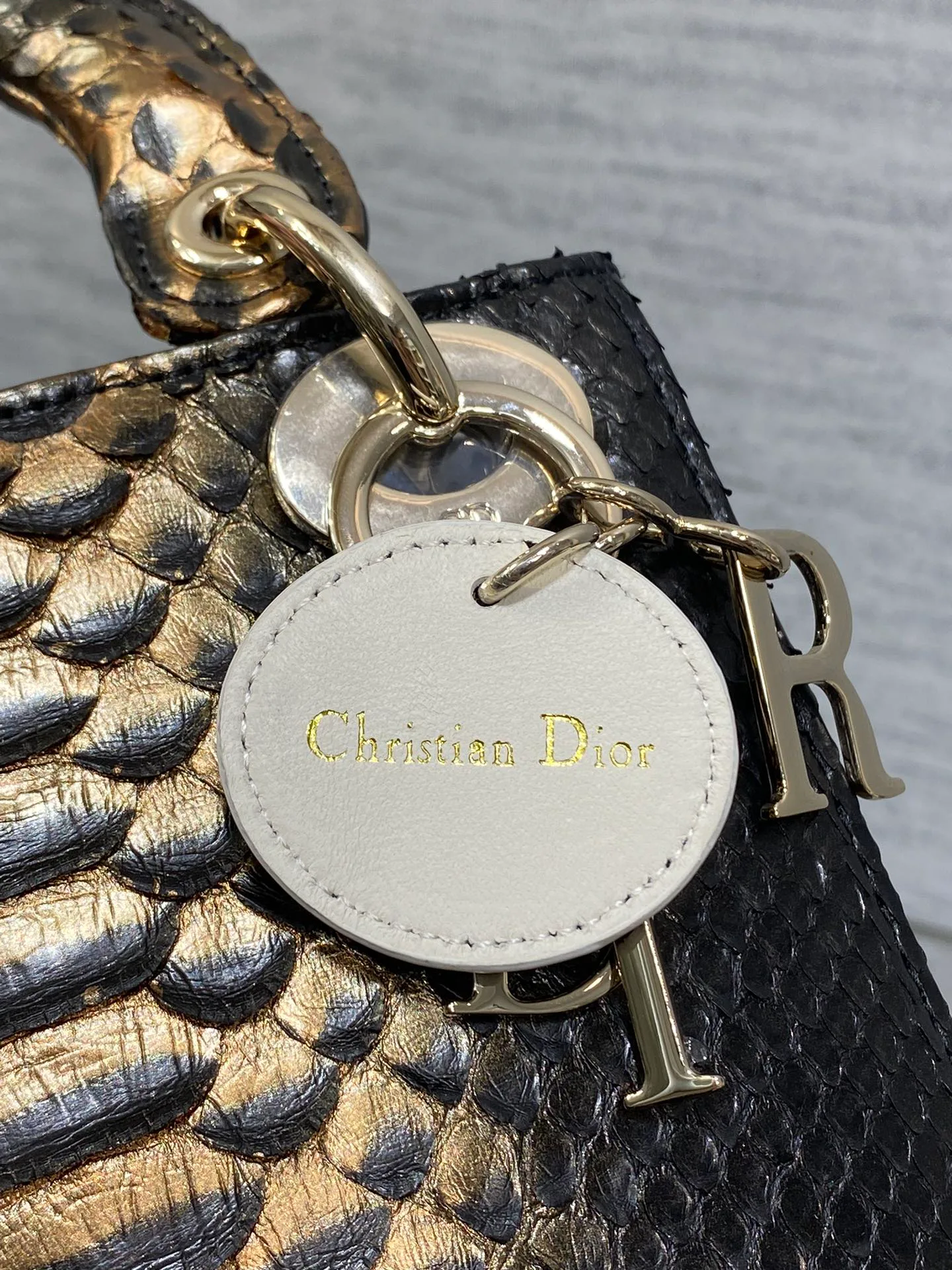 Классические Сумки Женские Christian Dior 11581730