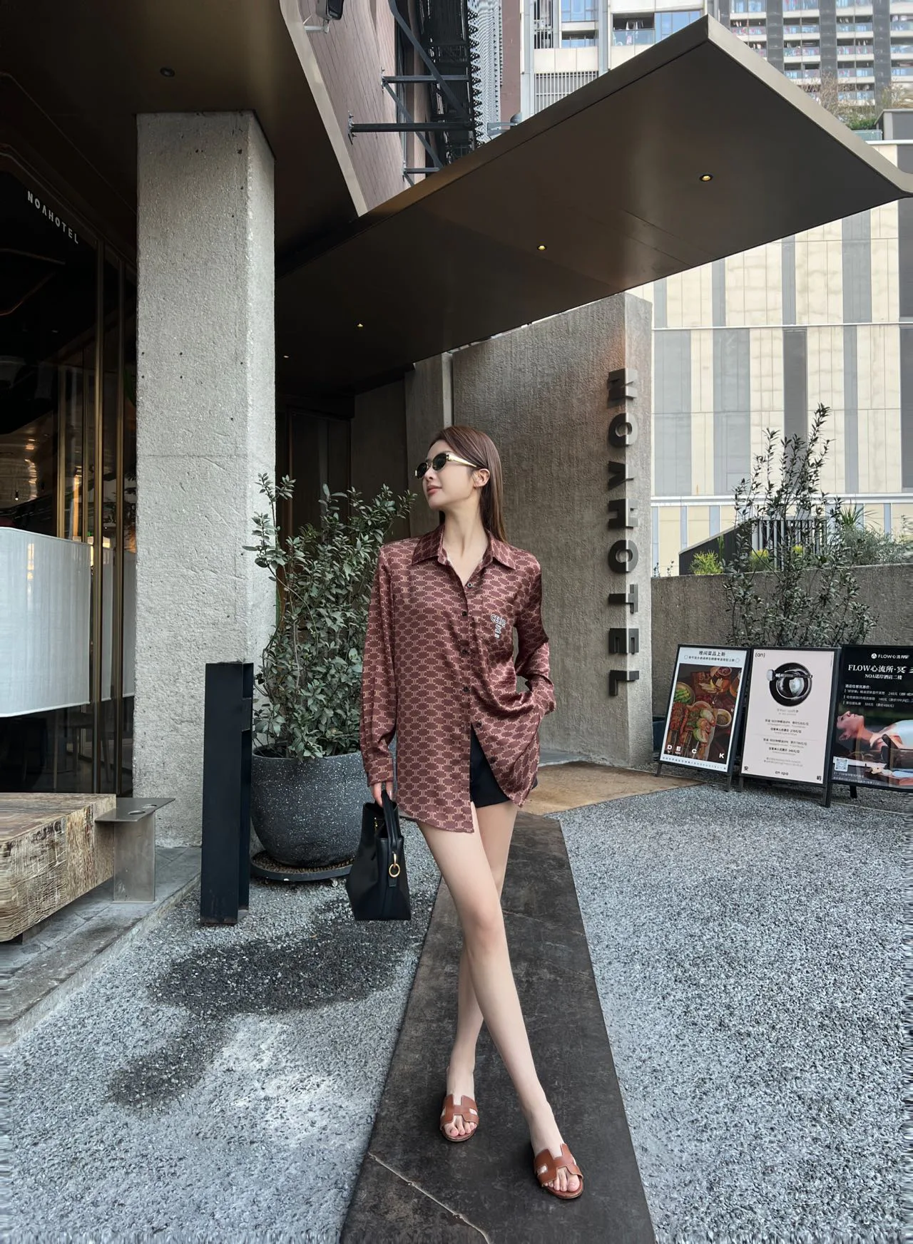 Рубашки Женские Celine 11056310