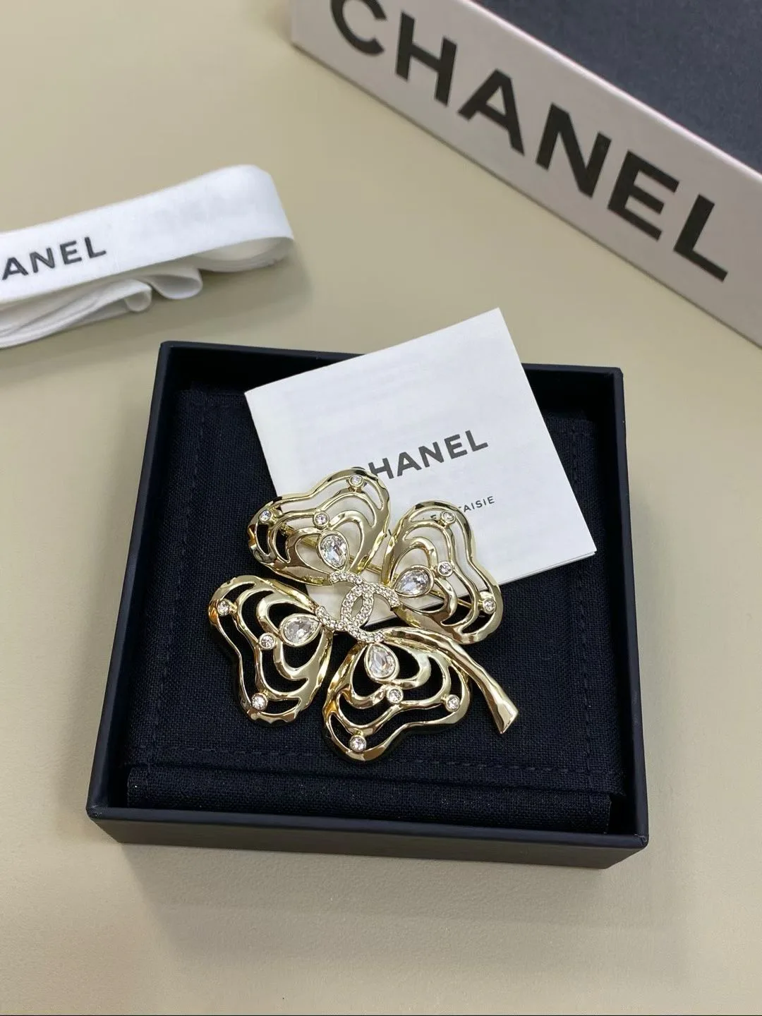 Бижутерия Chanel 11750574