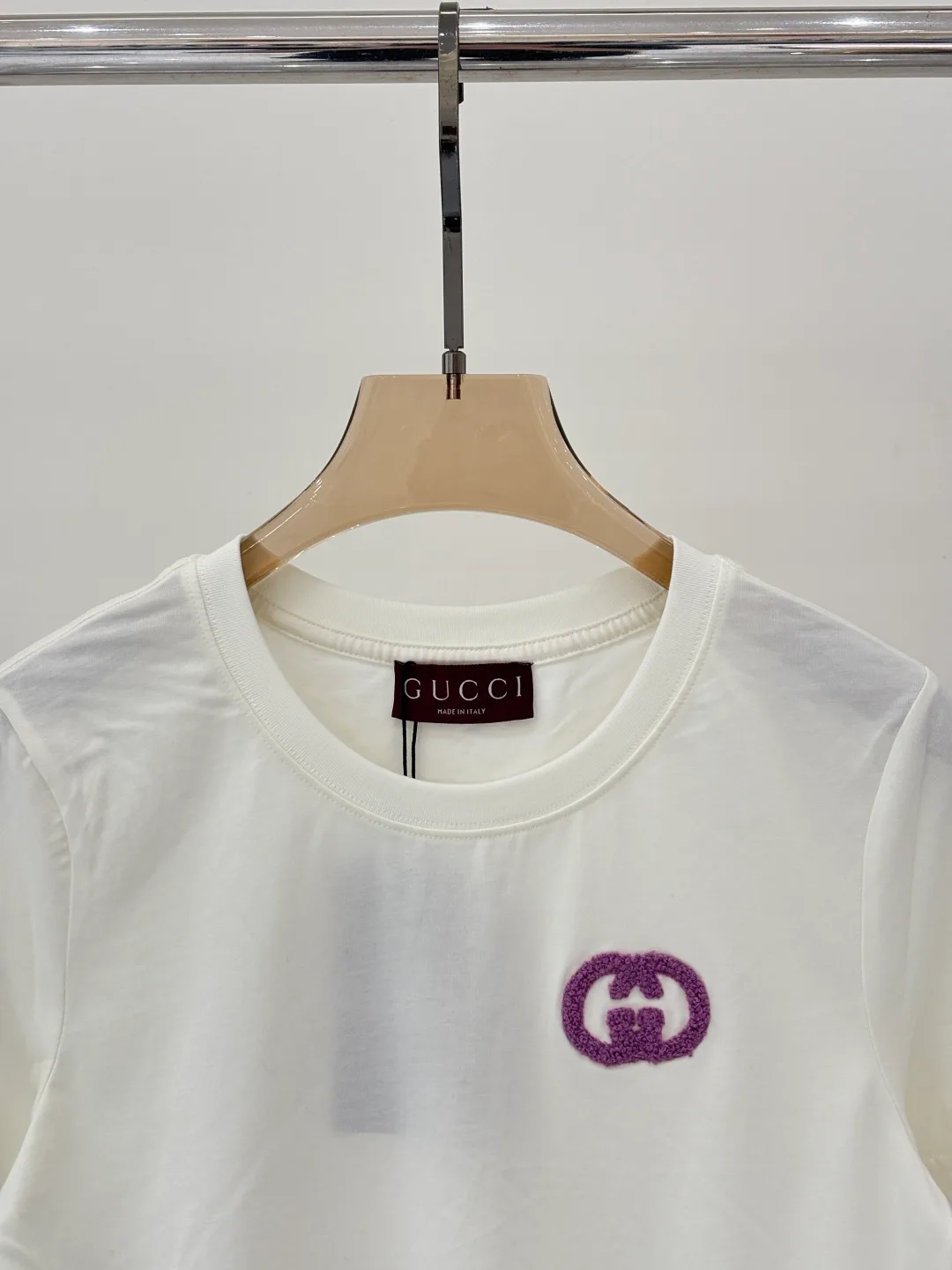 Футболки Женские Gucci 13341232