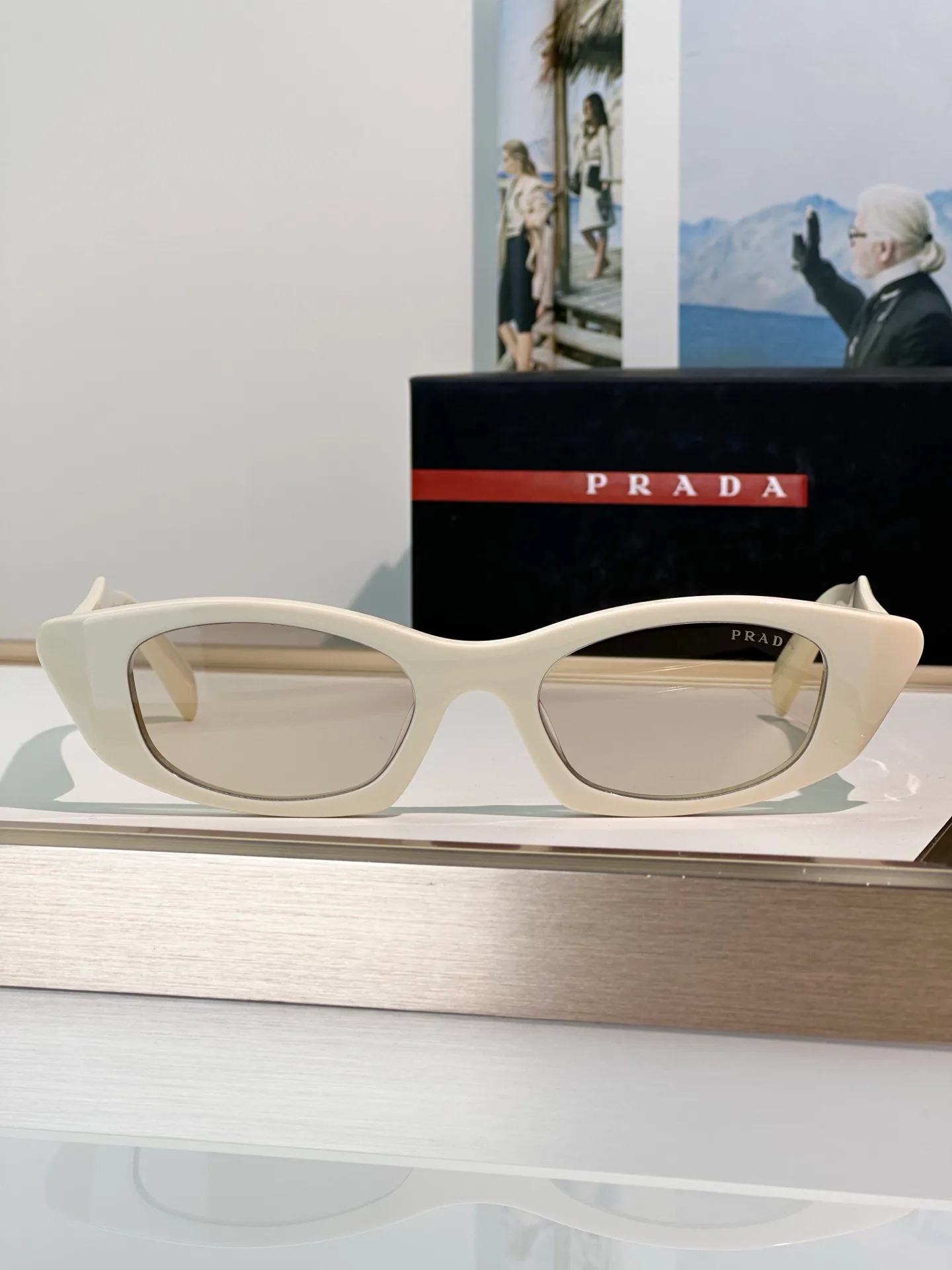 Очки Prada 13169209