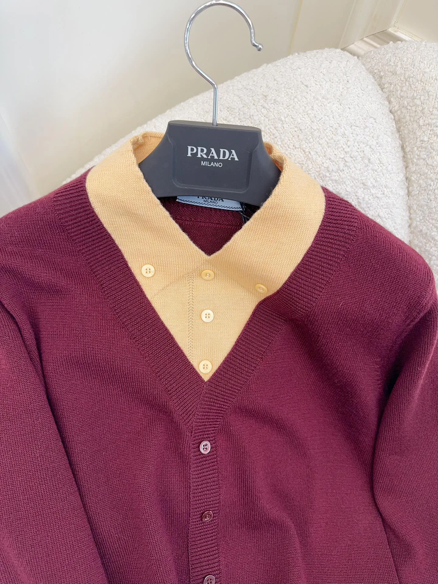 Джемперы Женские Prada 2160