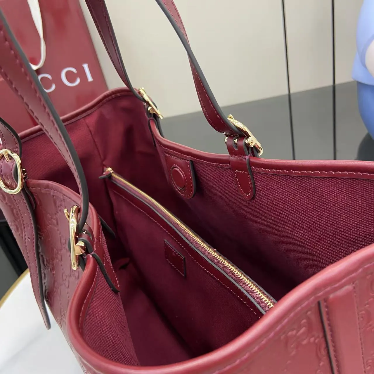 Классические Сумки Женские Gucci 1631027