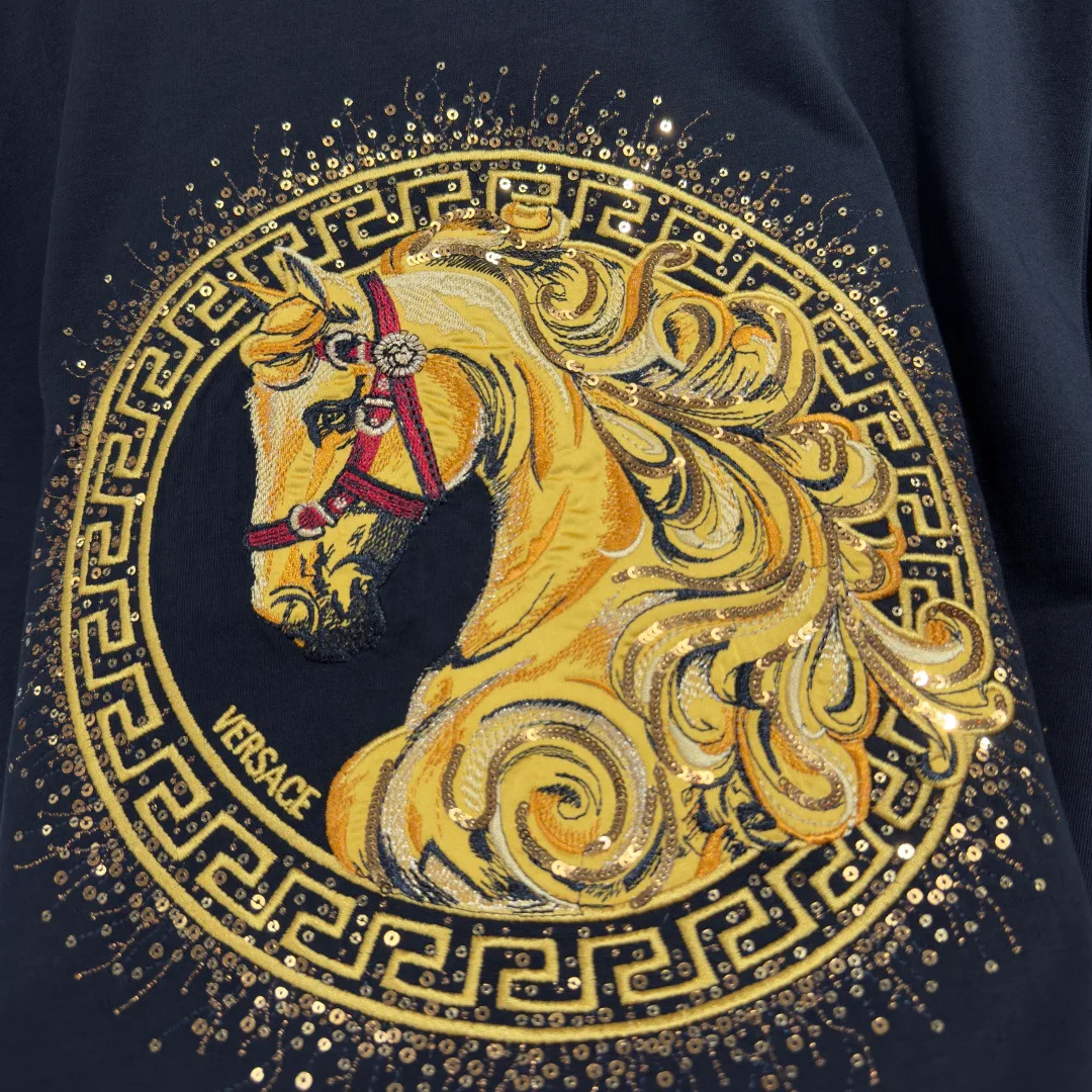 Футболки Мужские Versace 12151627