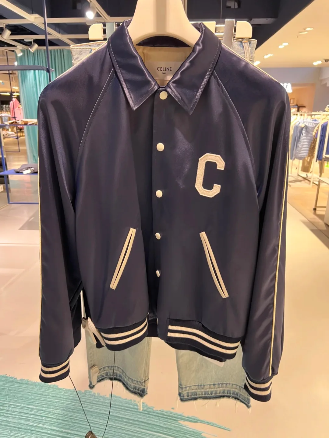 Куртки Женские Celine 118670