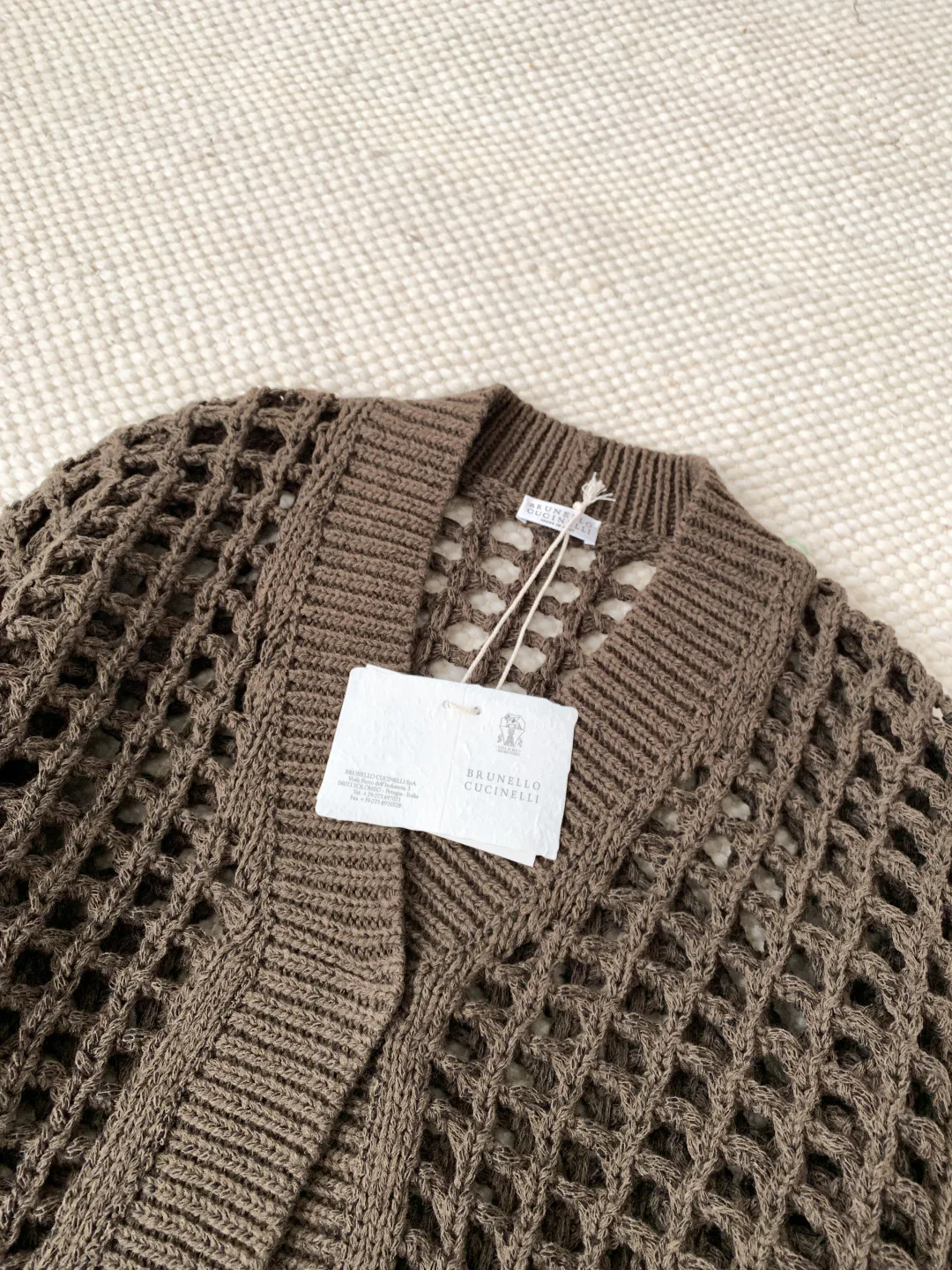 Джемперы И Свитеры Женские Brunello Cucinelli 17461998