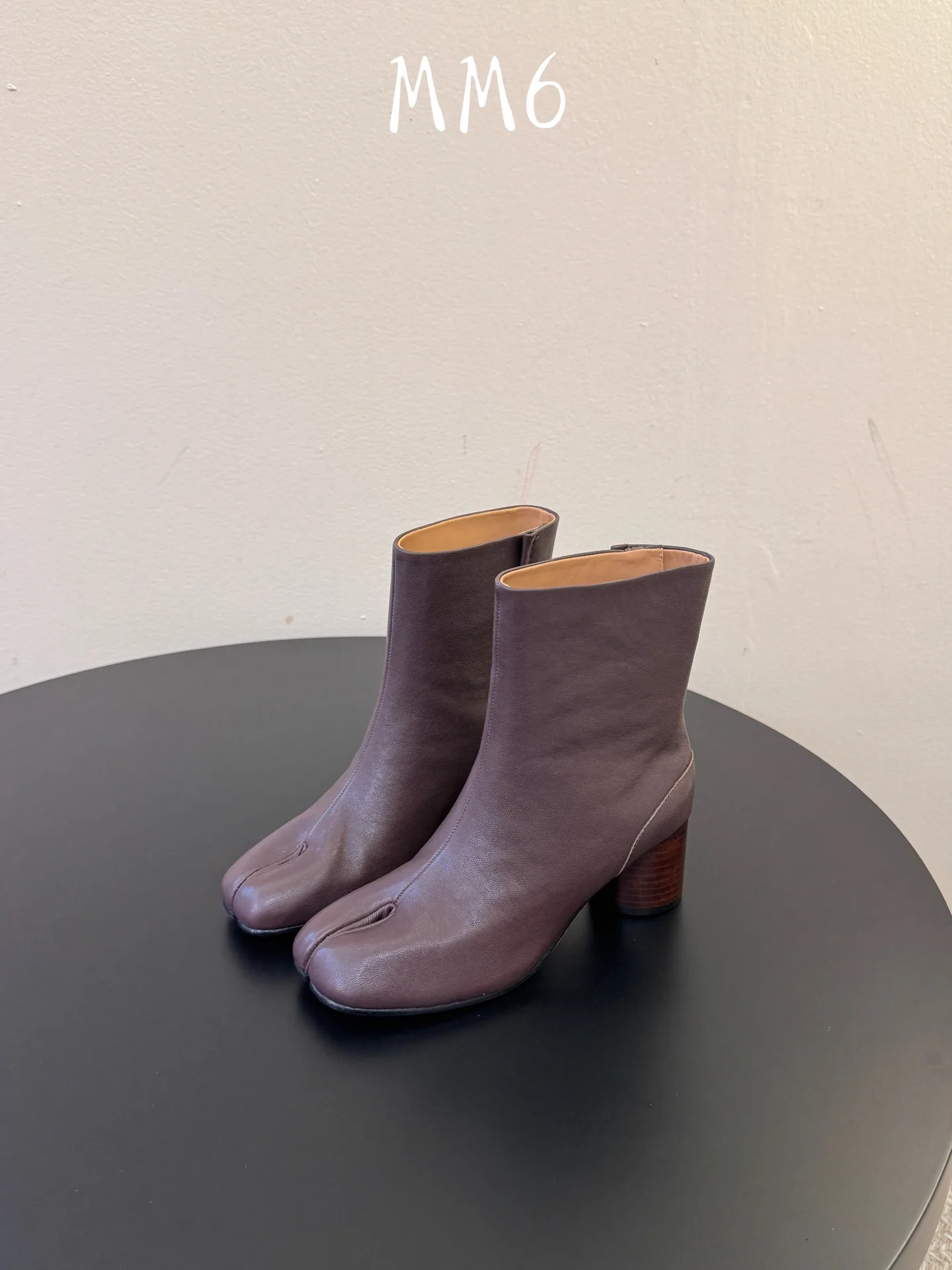 Ботильоны Женские Maison Margiela 18216537