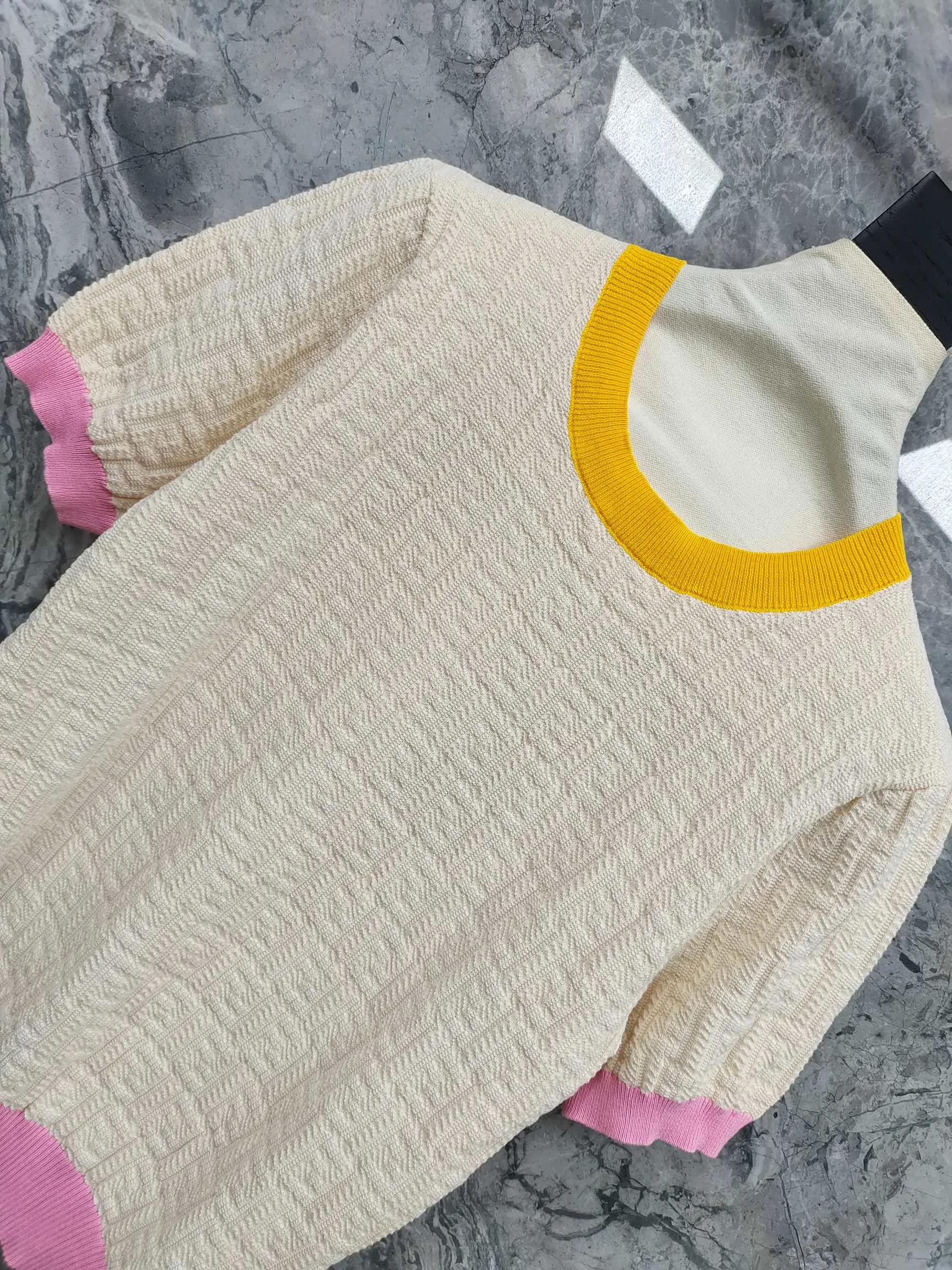 Джемперы И Свитеры Женские Fendi 11705248