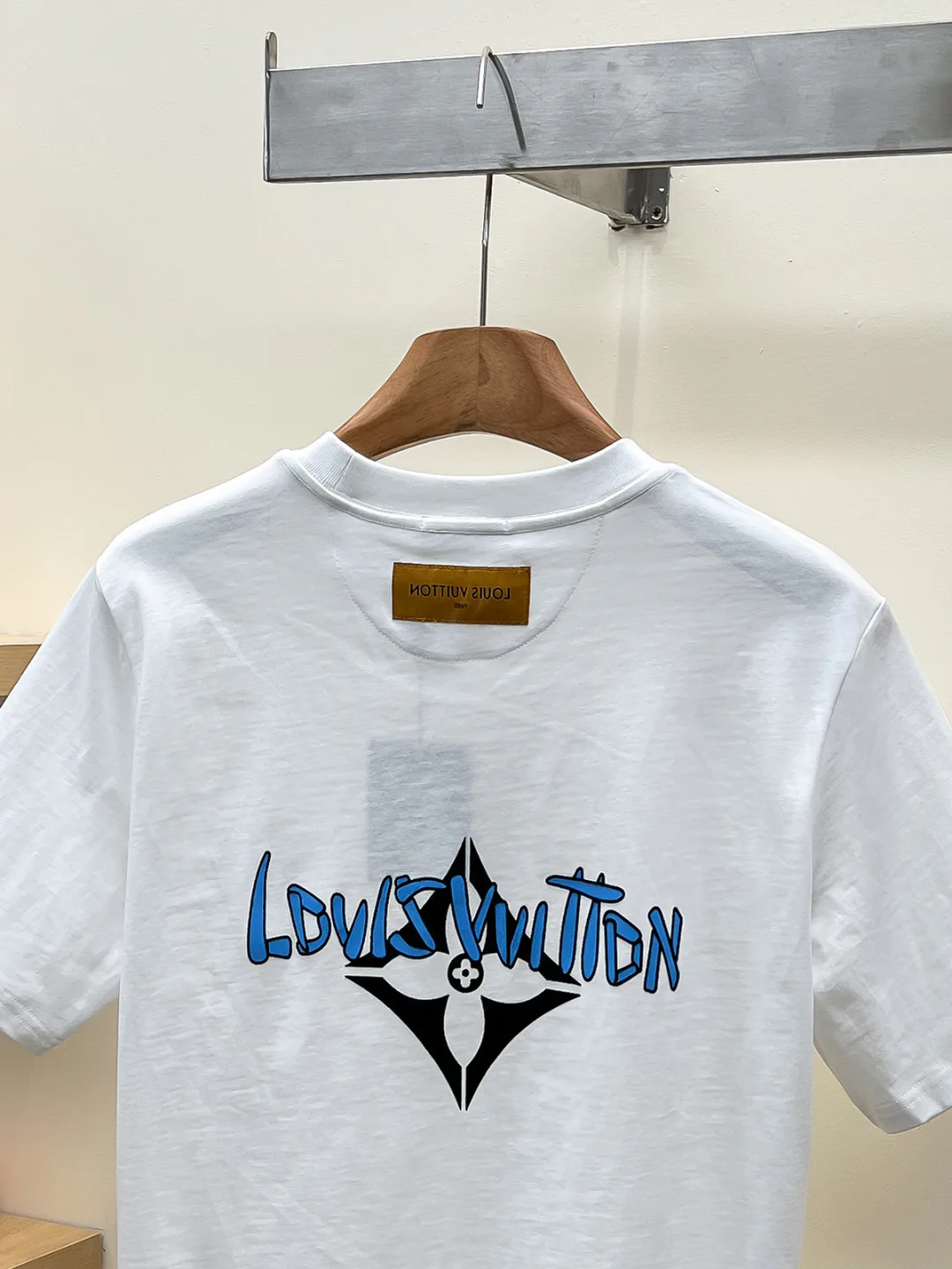 Футболки Мужские Louis Vuitton 11415817