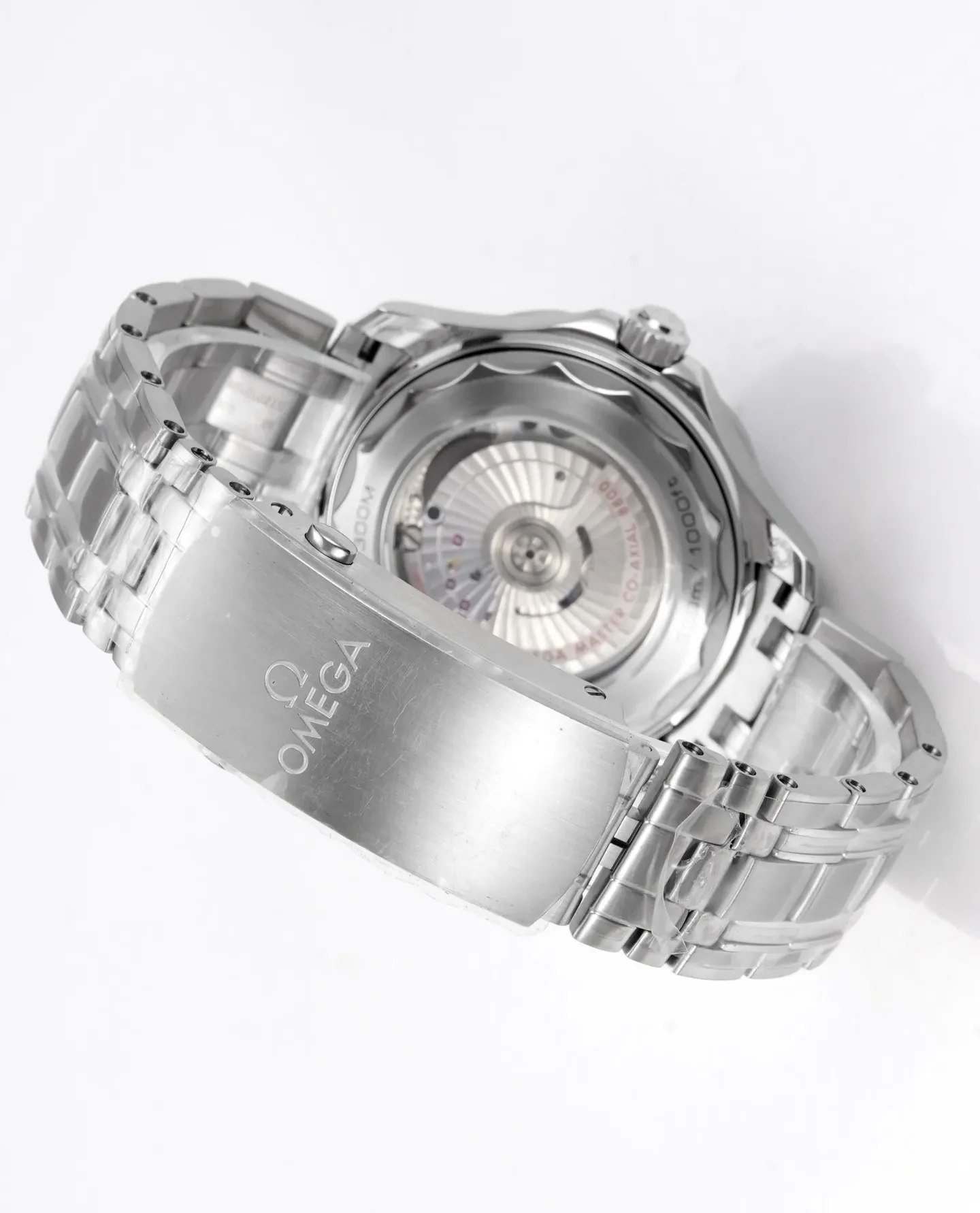 Часы Женские Omega 5075872