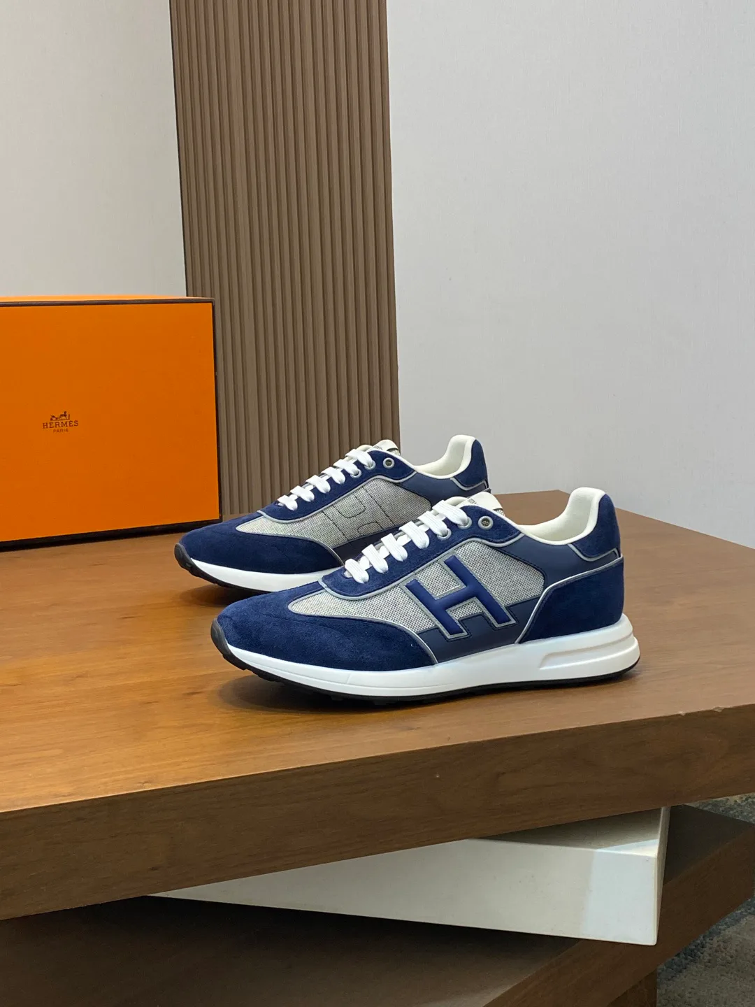 Кроссовки Мужские Hogan 11426317