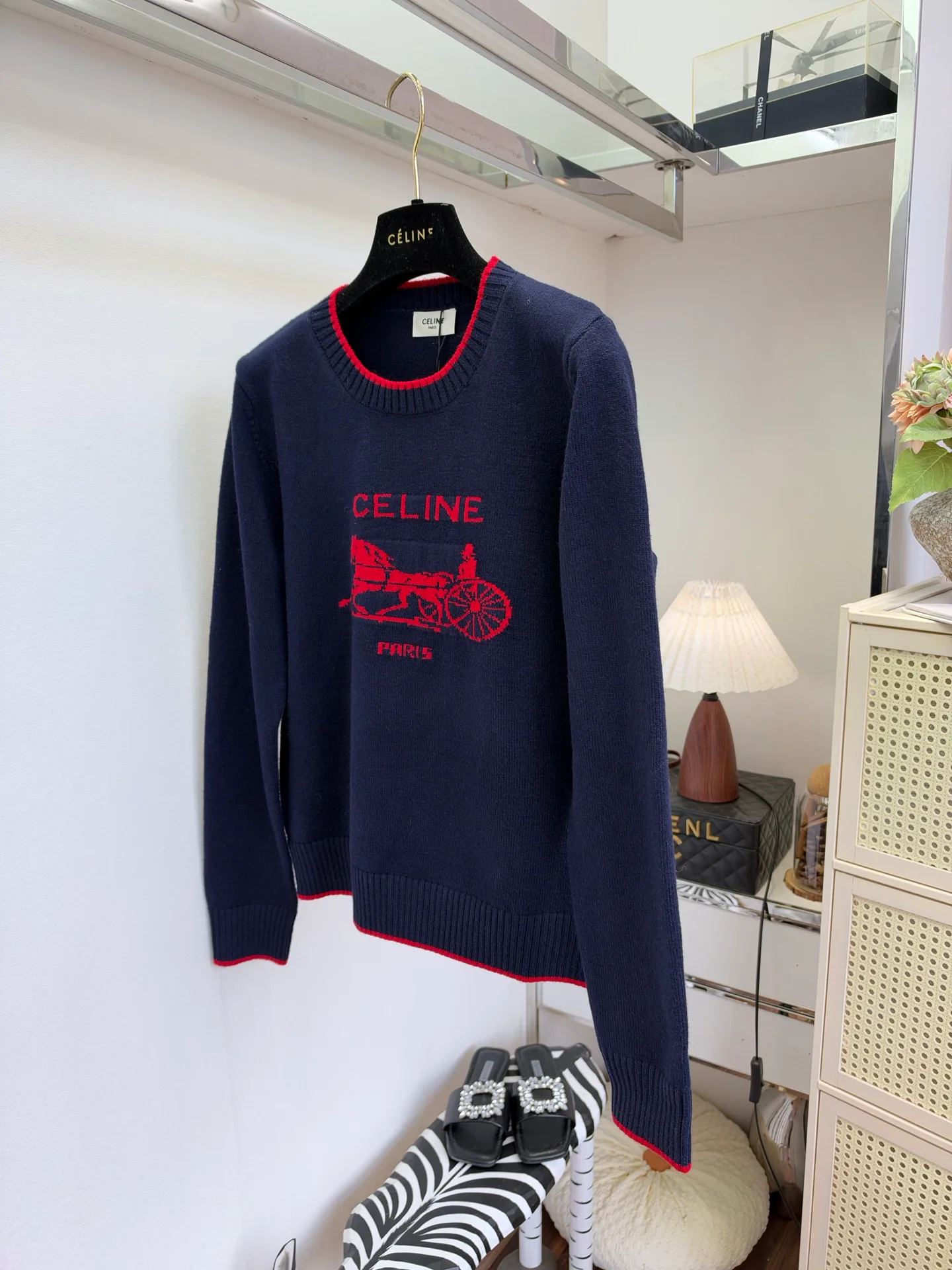 Джемперы И Свитеры Женские Celine 18721832
