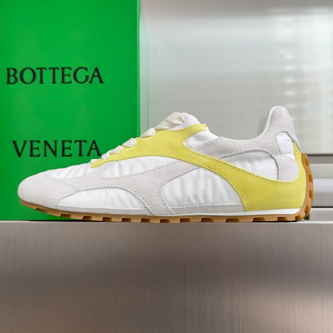 Кроссовки Женские Bottega Veneta 11595720