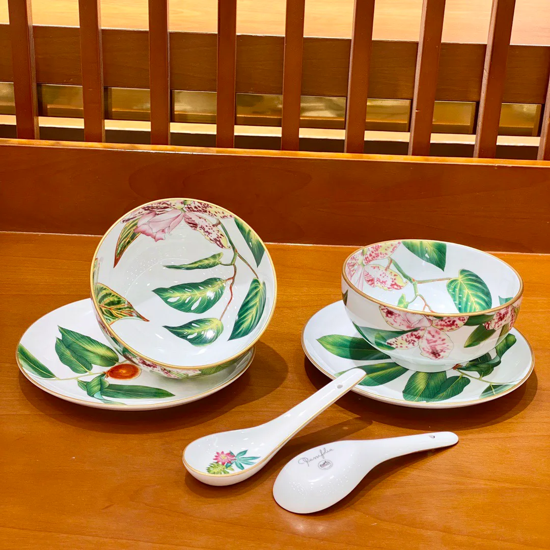 Посуда Hermes 13397069