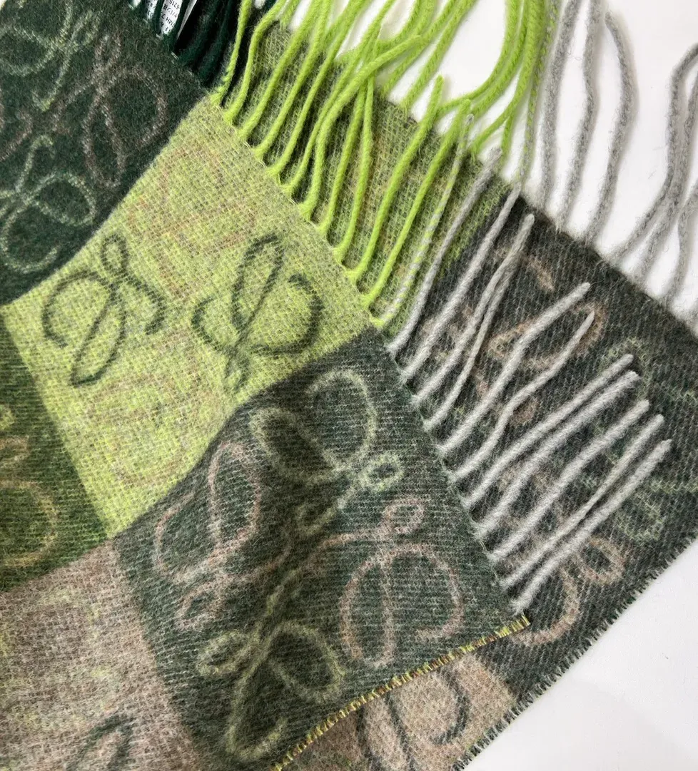 Шарфы Loewe 1465506