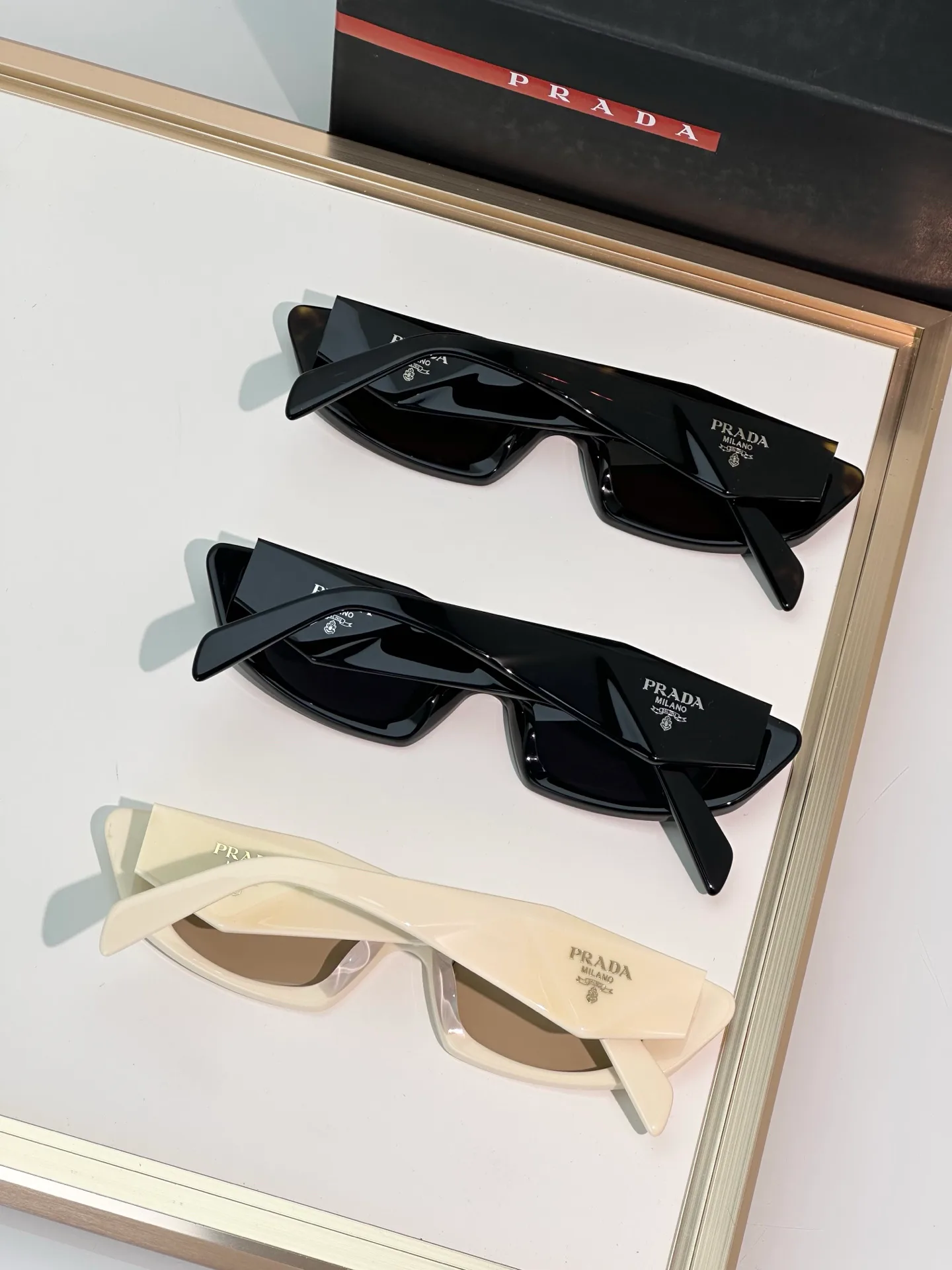 Очки Prada 13169208