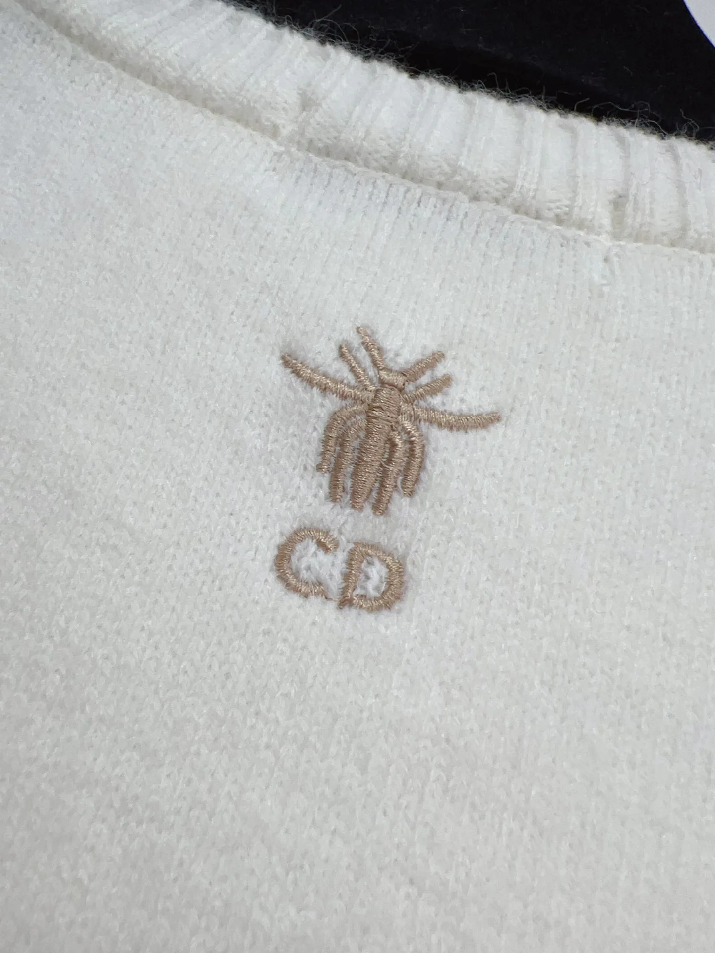 Джемперы И Свитеры Женские Christian Dior 855936