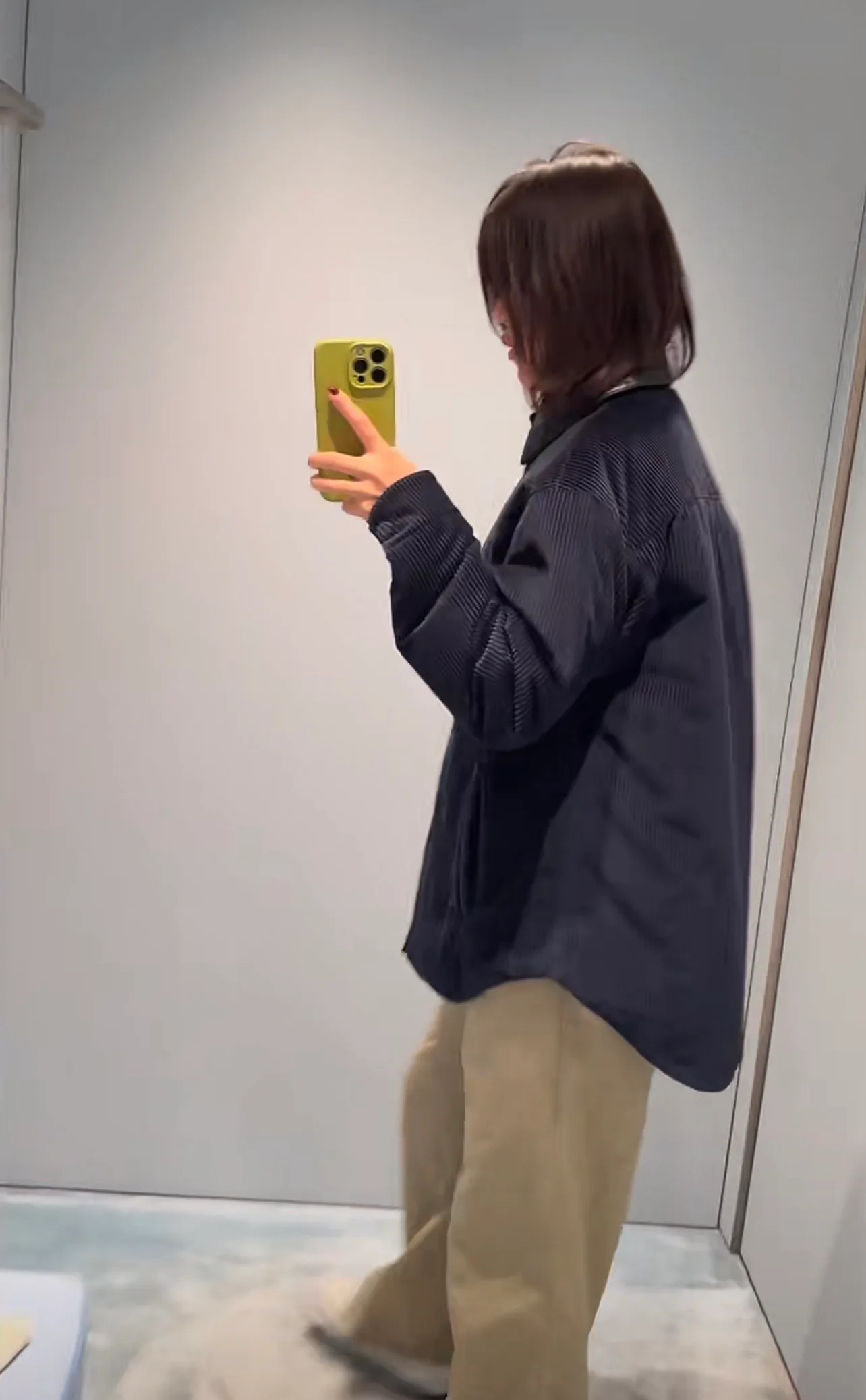 Куртки И Пуховики Женские Miu Miu 125580