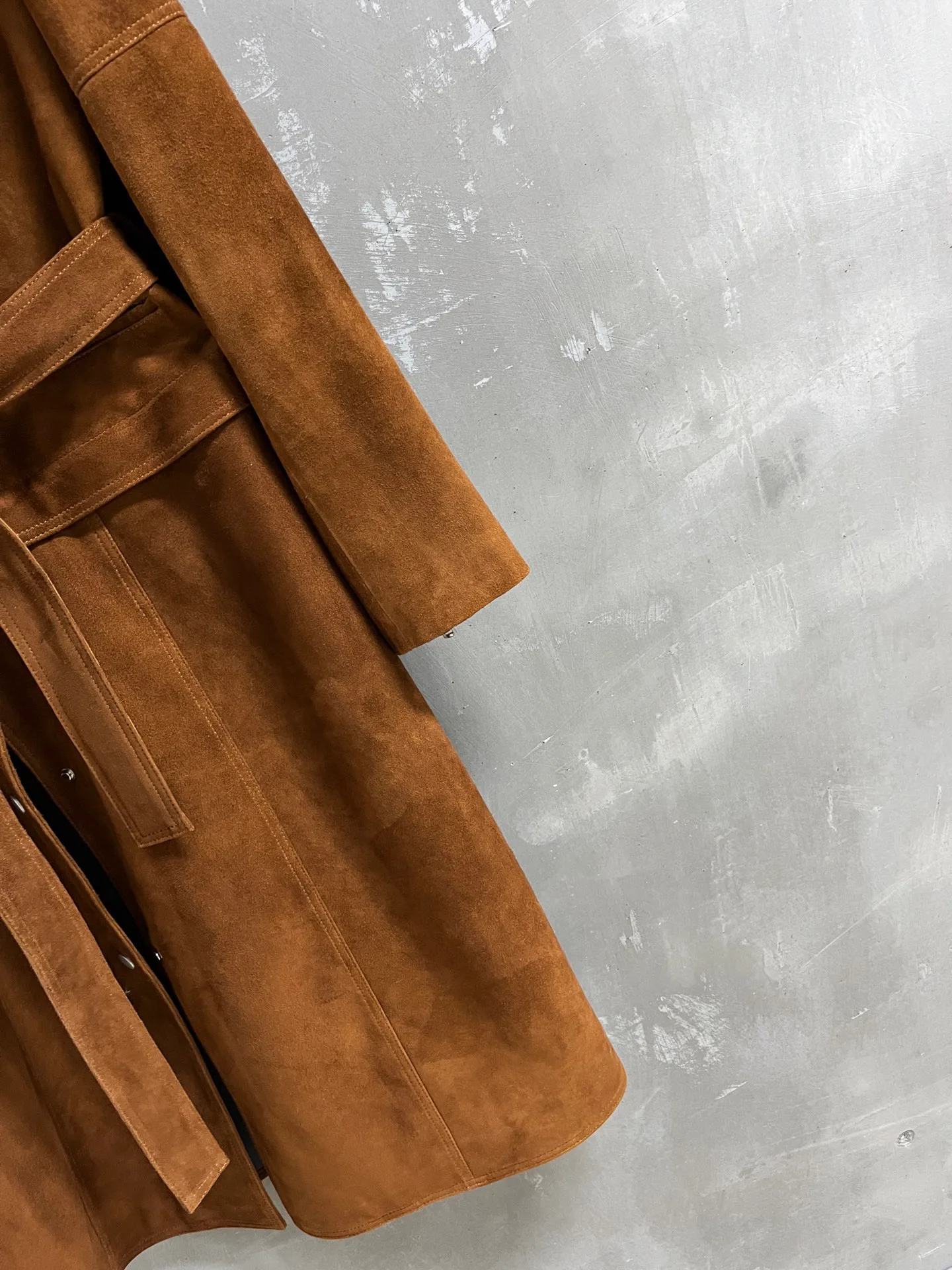 Тренчи Женские Brunello Cucinelli 259095